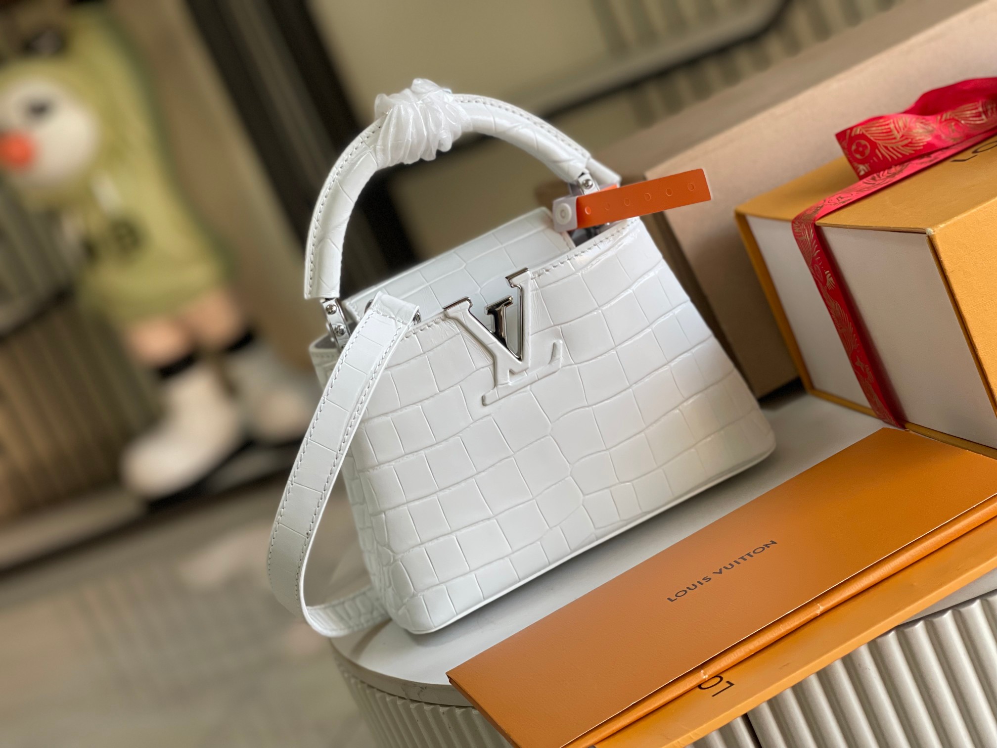 LV Bag