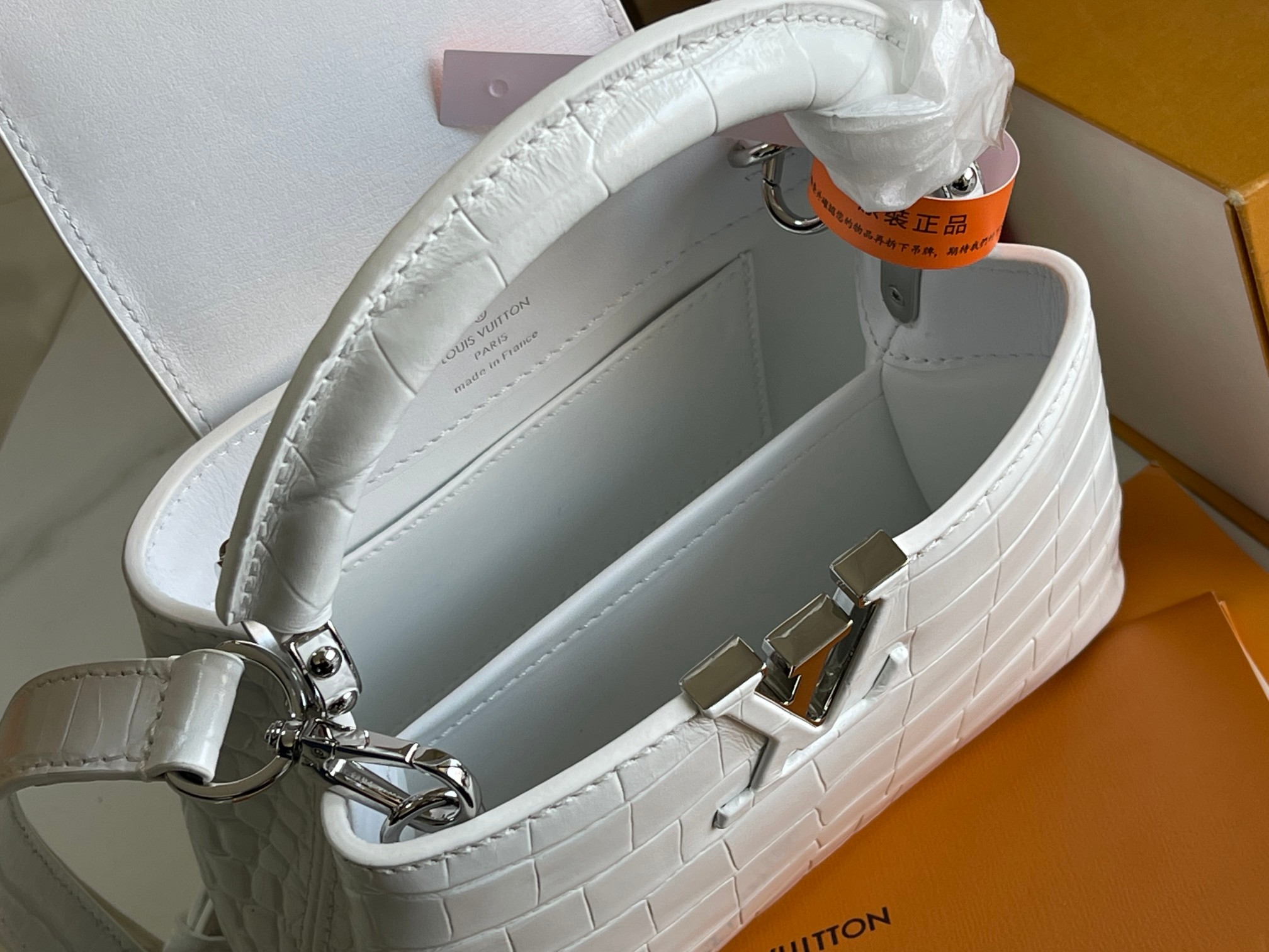 LV Bag
