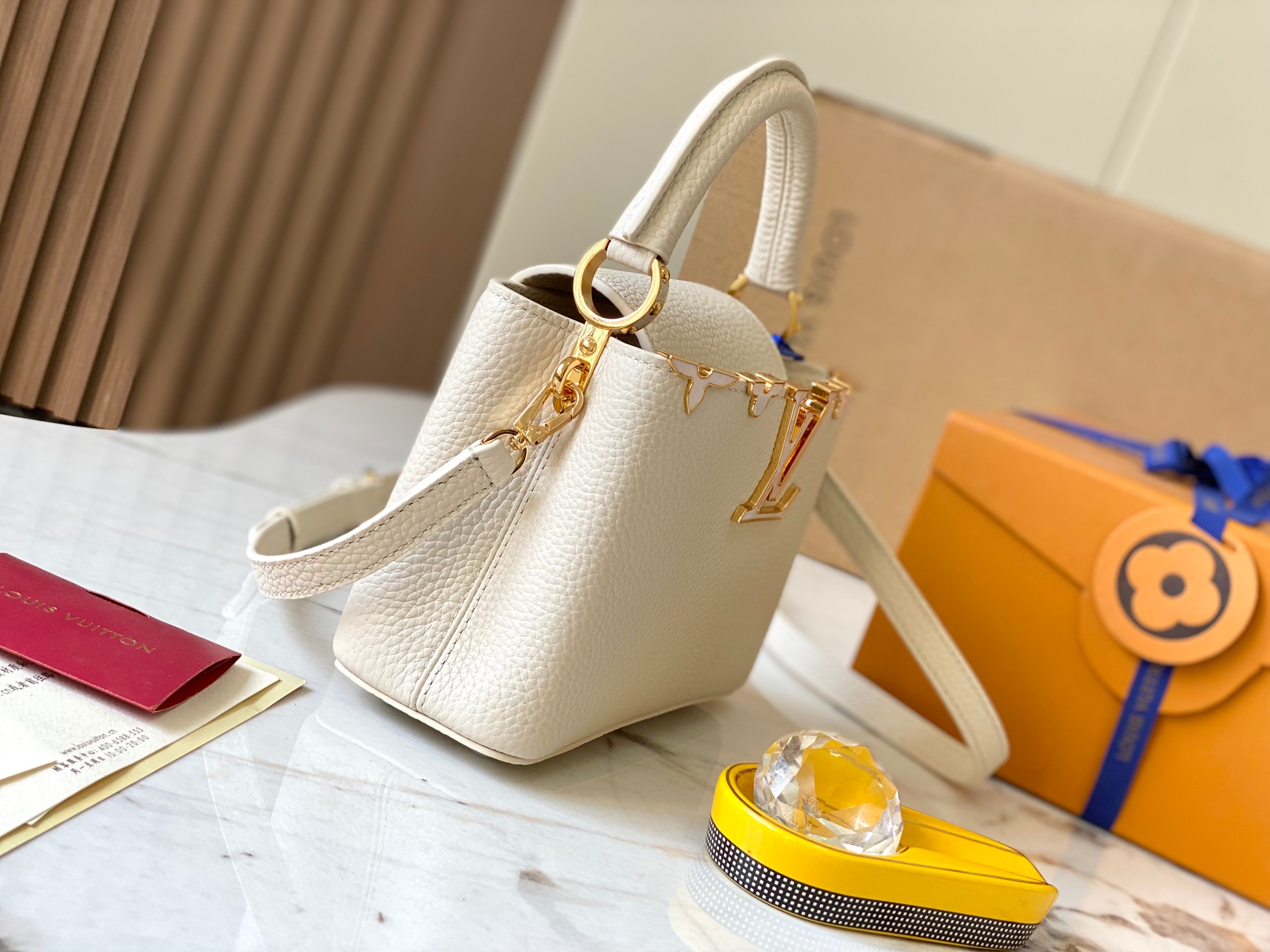 LV Bag