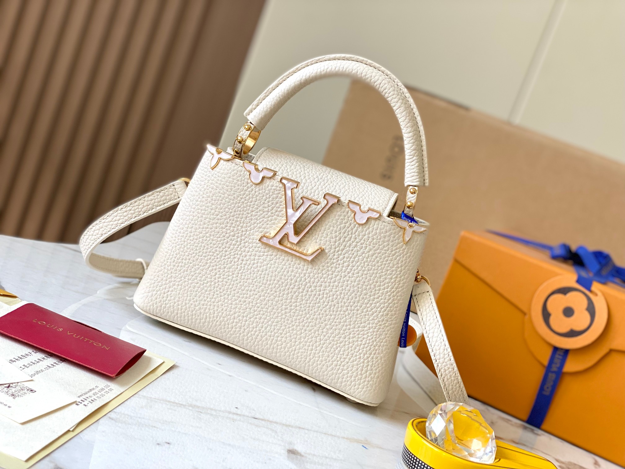 LV Bag