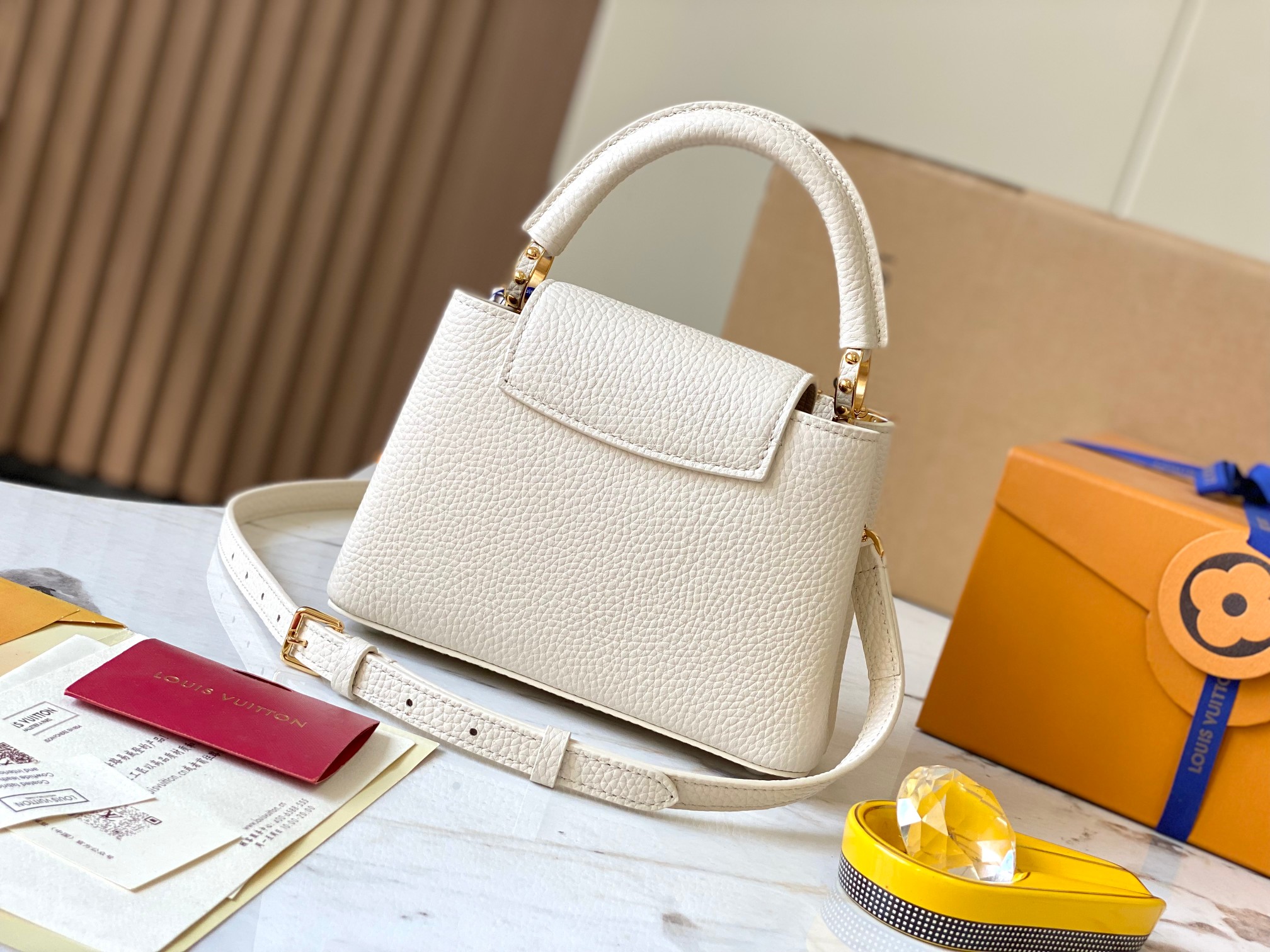 LV Bag