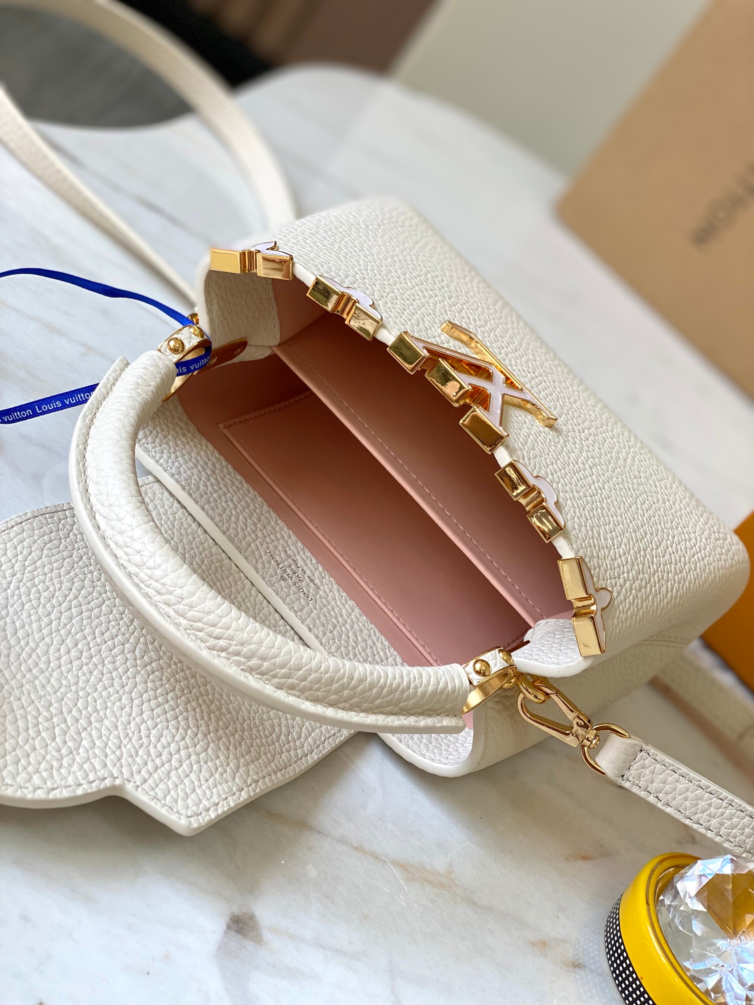 LV Bag