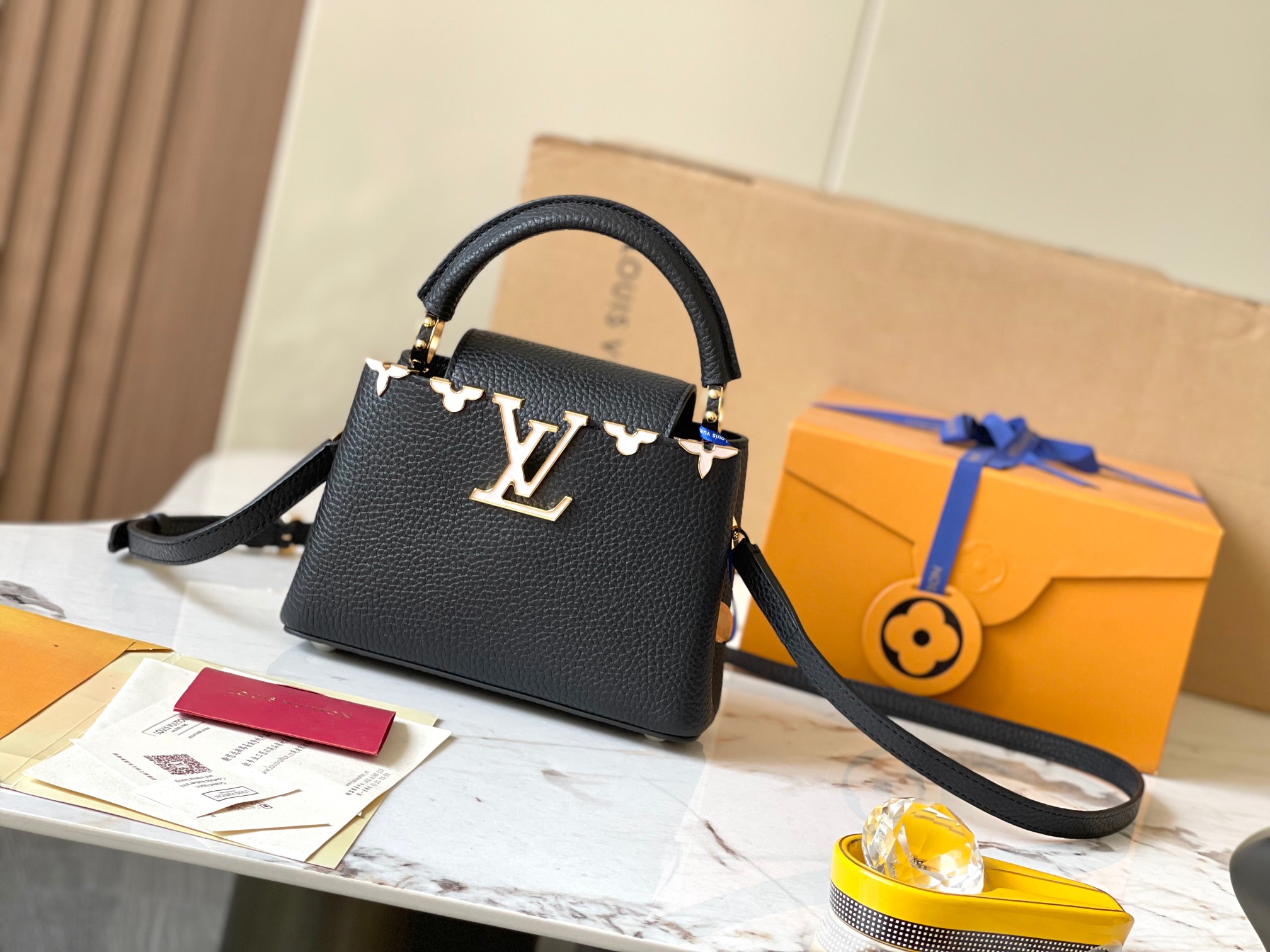 LV Bag