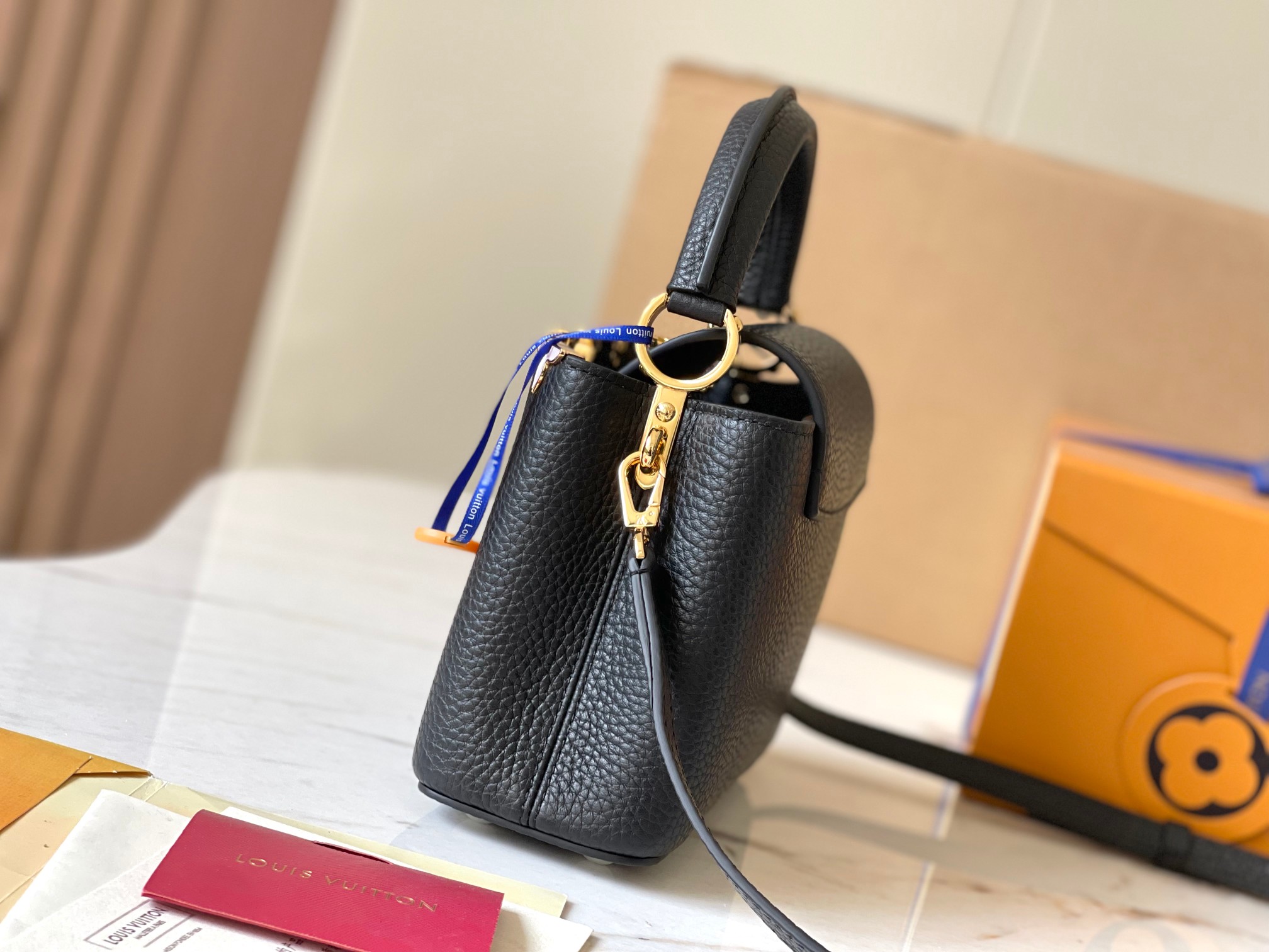 LV Bag