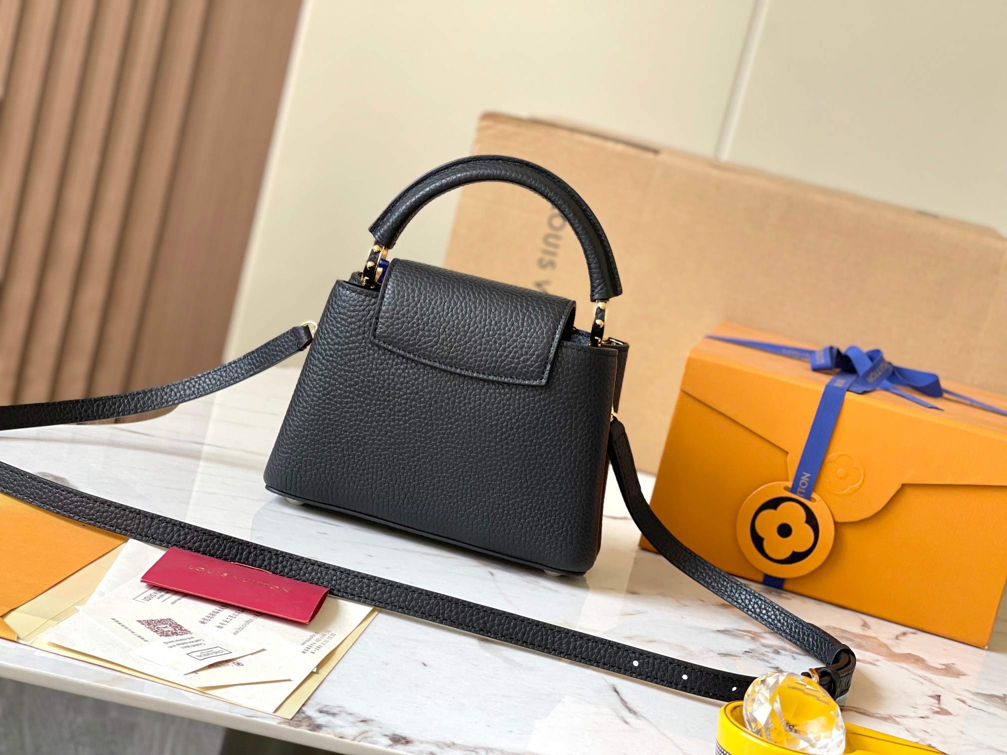 LV Bag