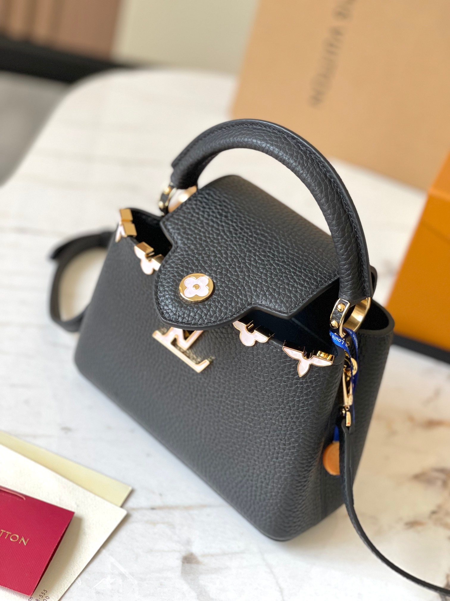 LV Bag