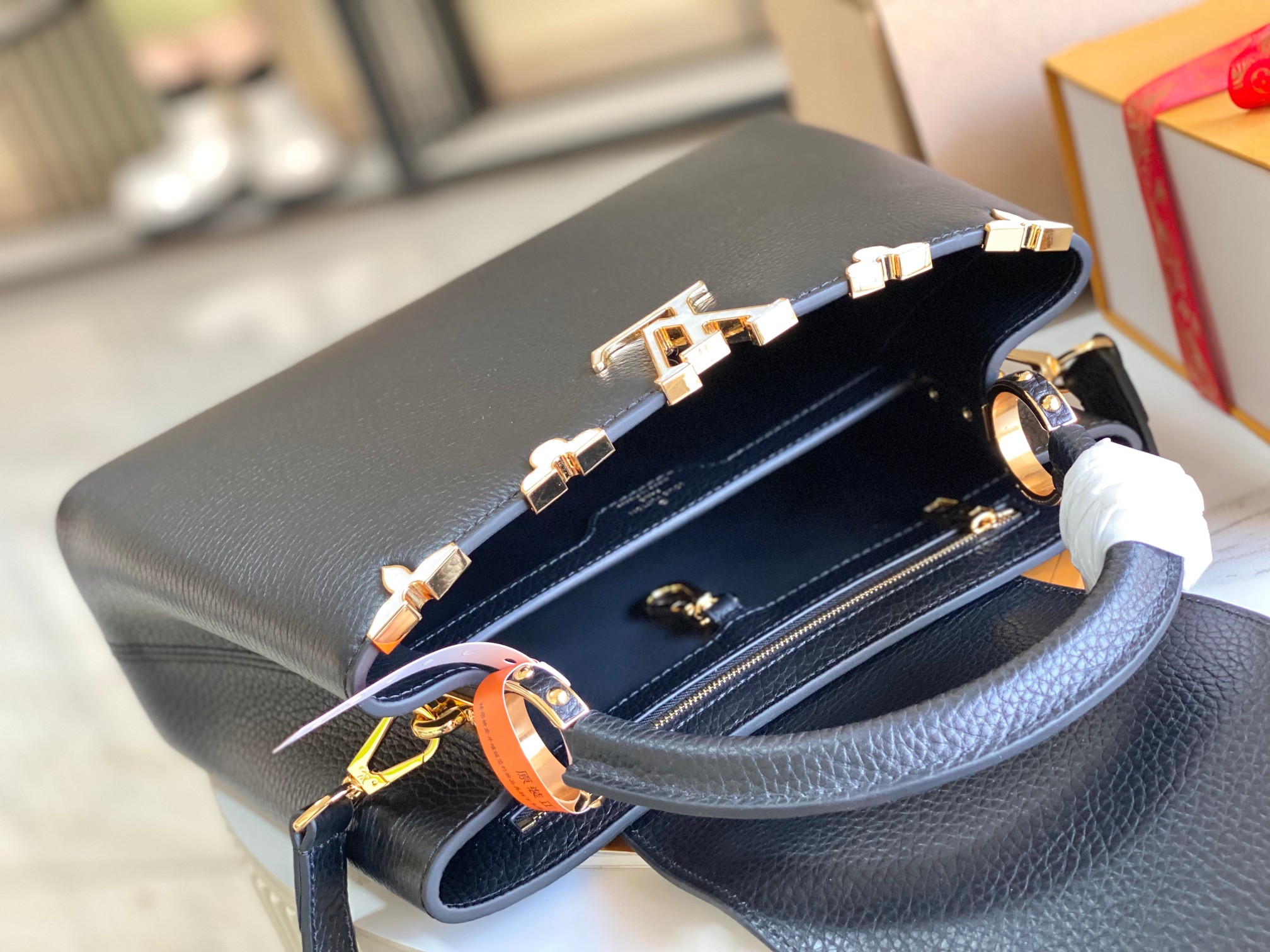 LV Bag