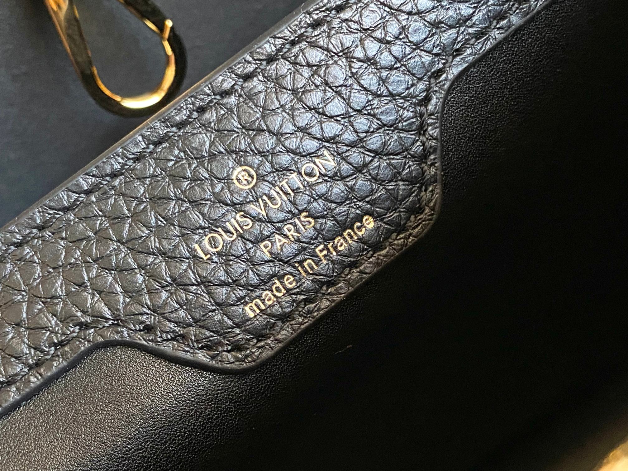 LV Bag