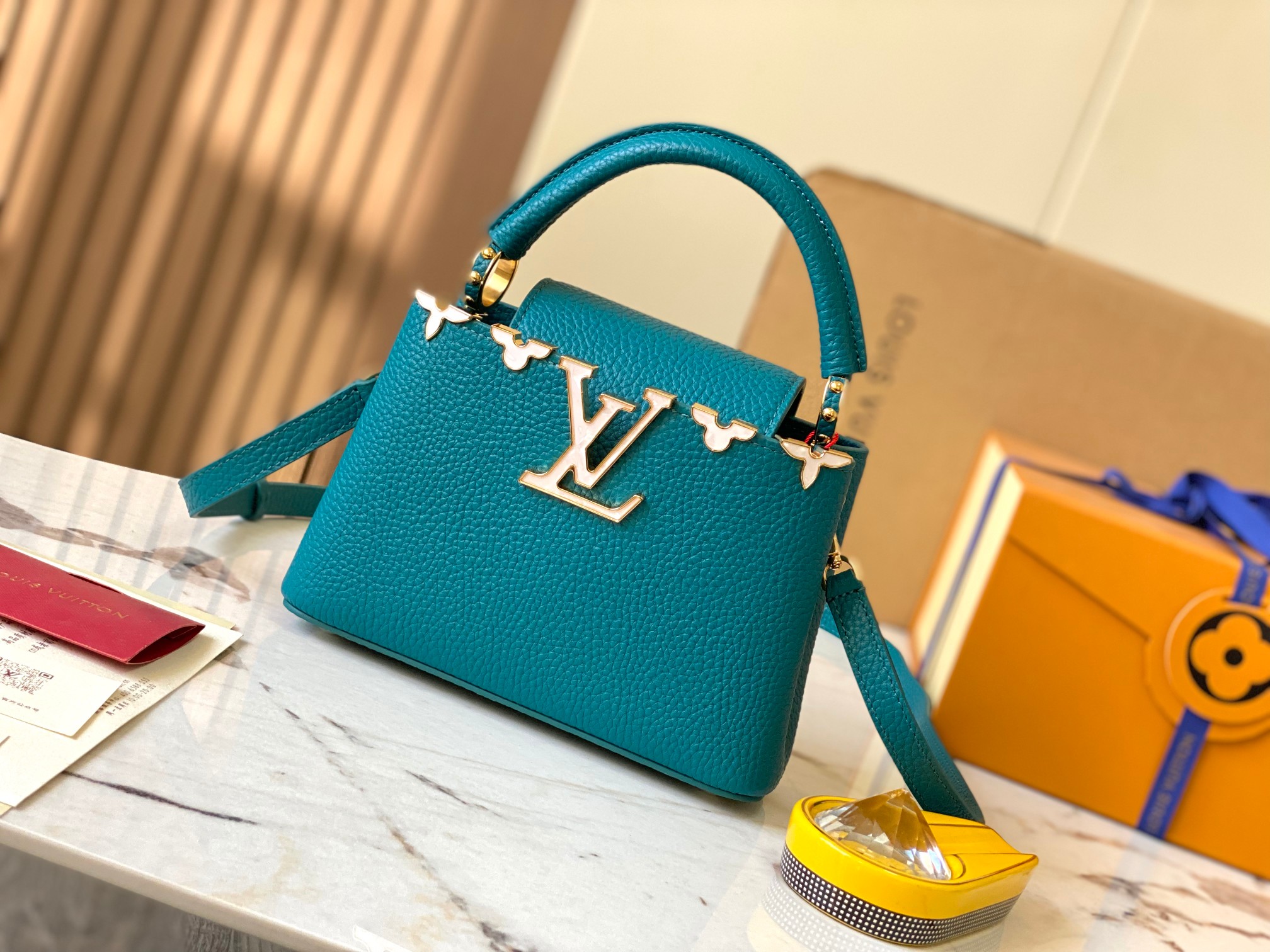 LV Bag