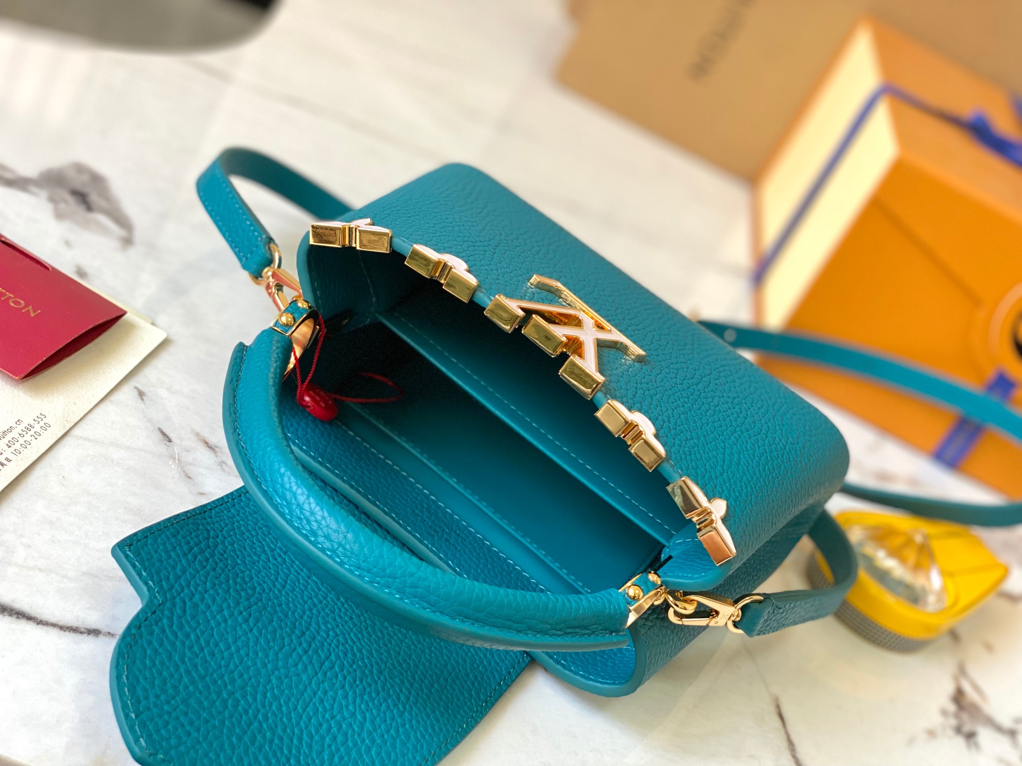 LV Bag