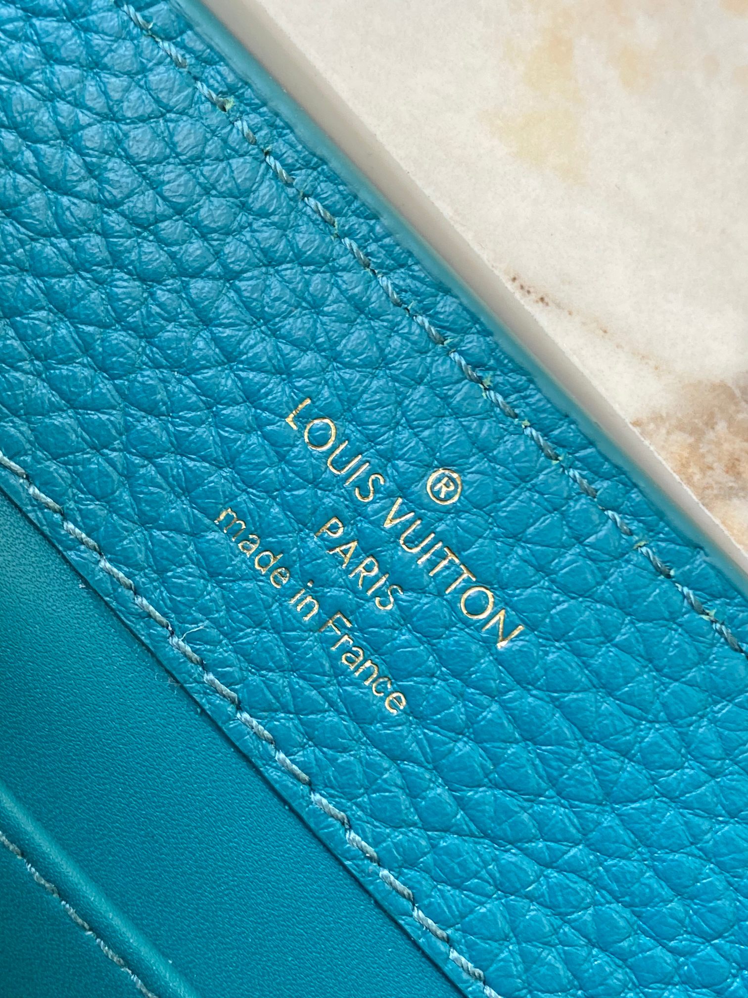 LV Bag