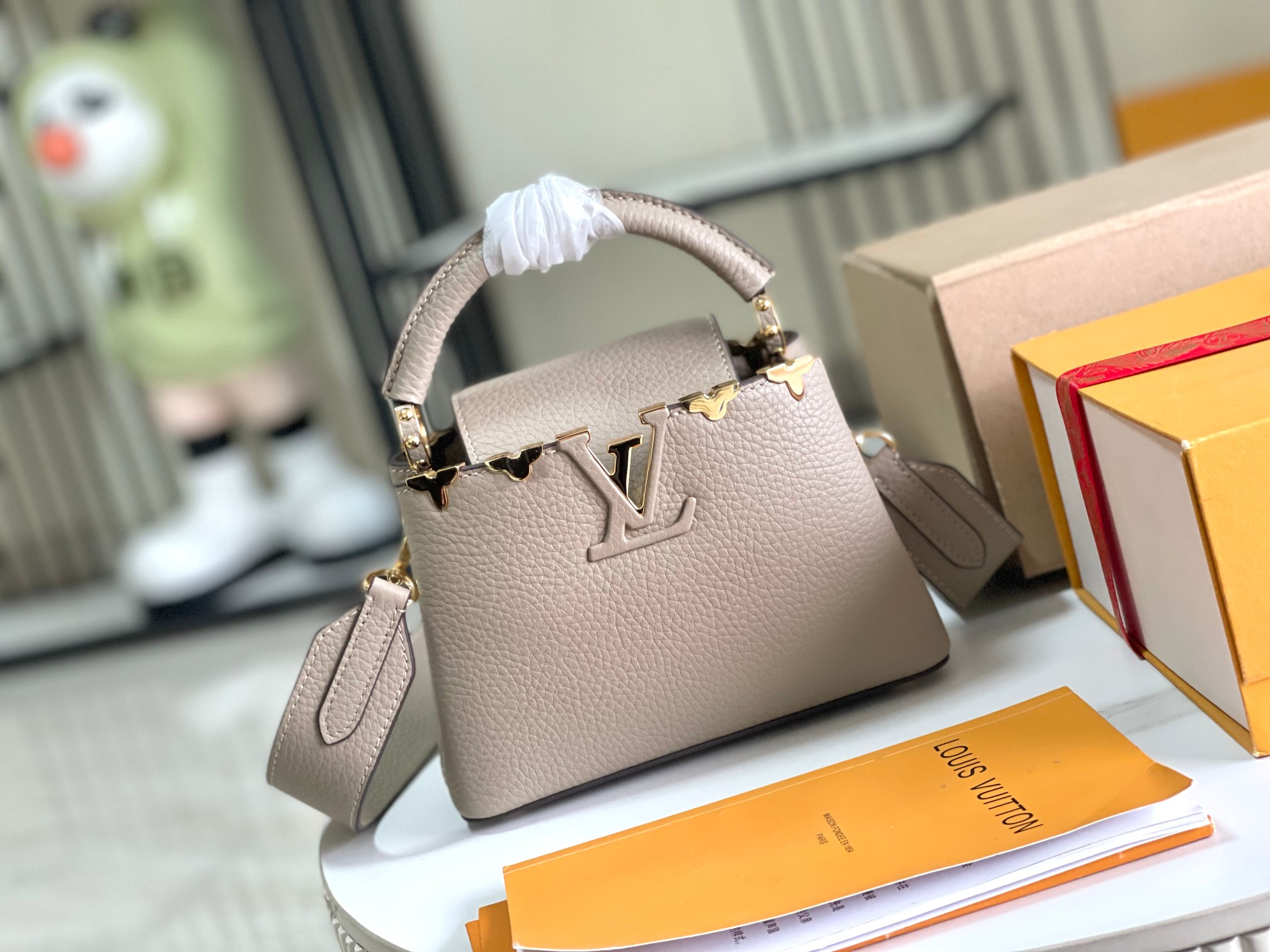 LV Bag