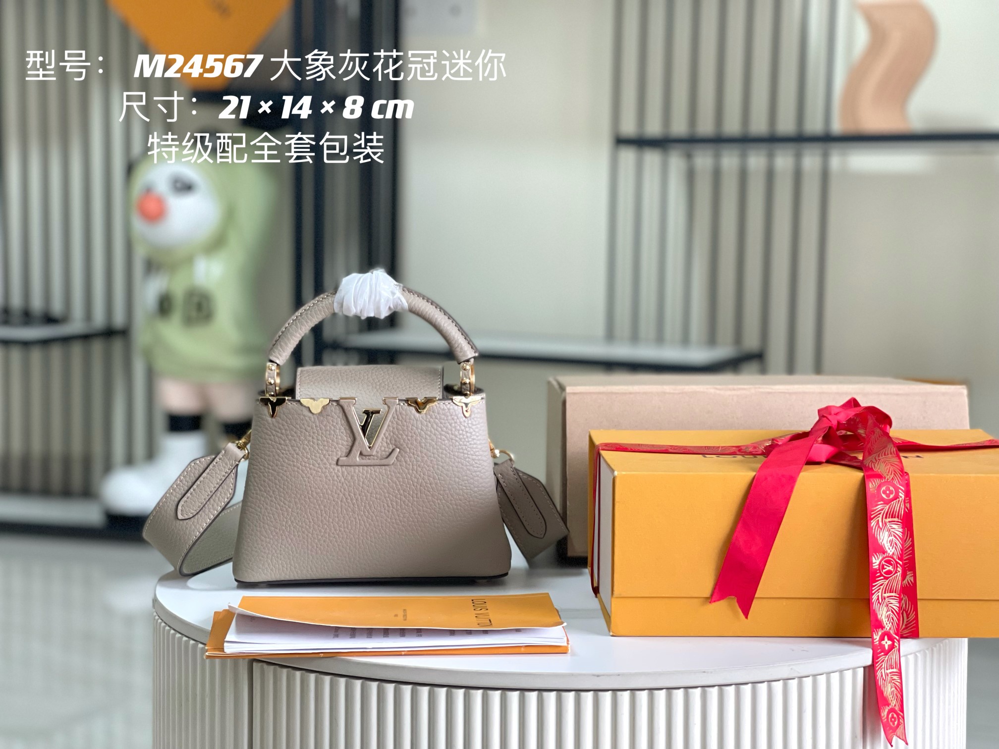 LV Bag