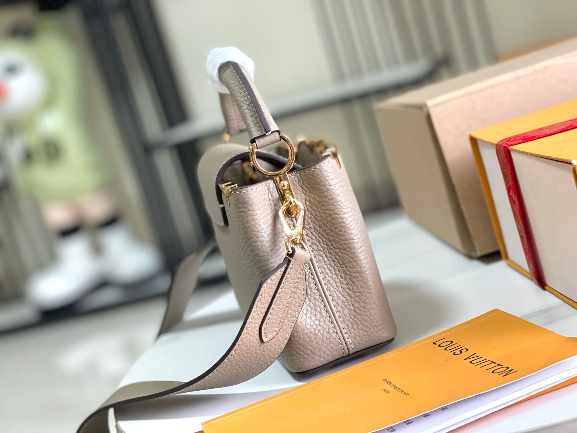 LV Bag