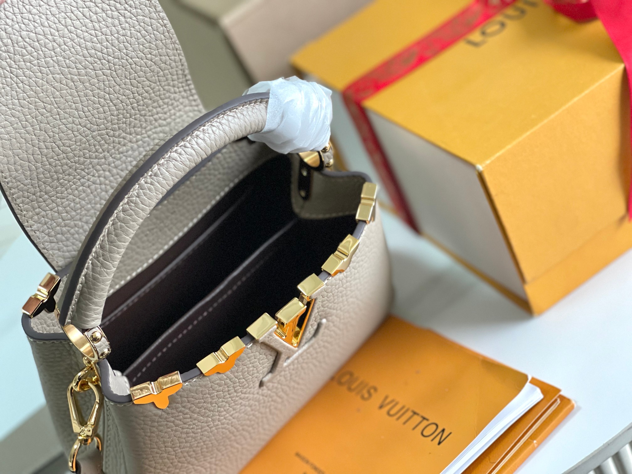LV Bag