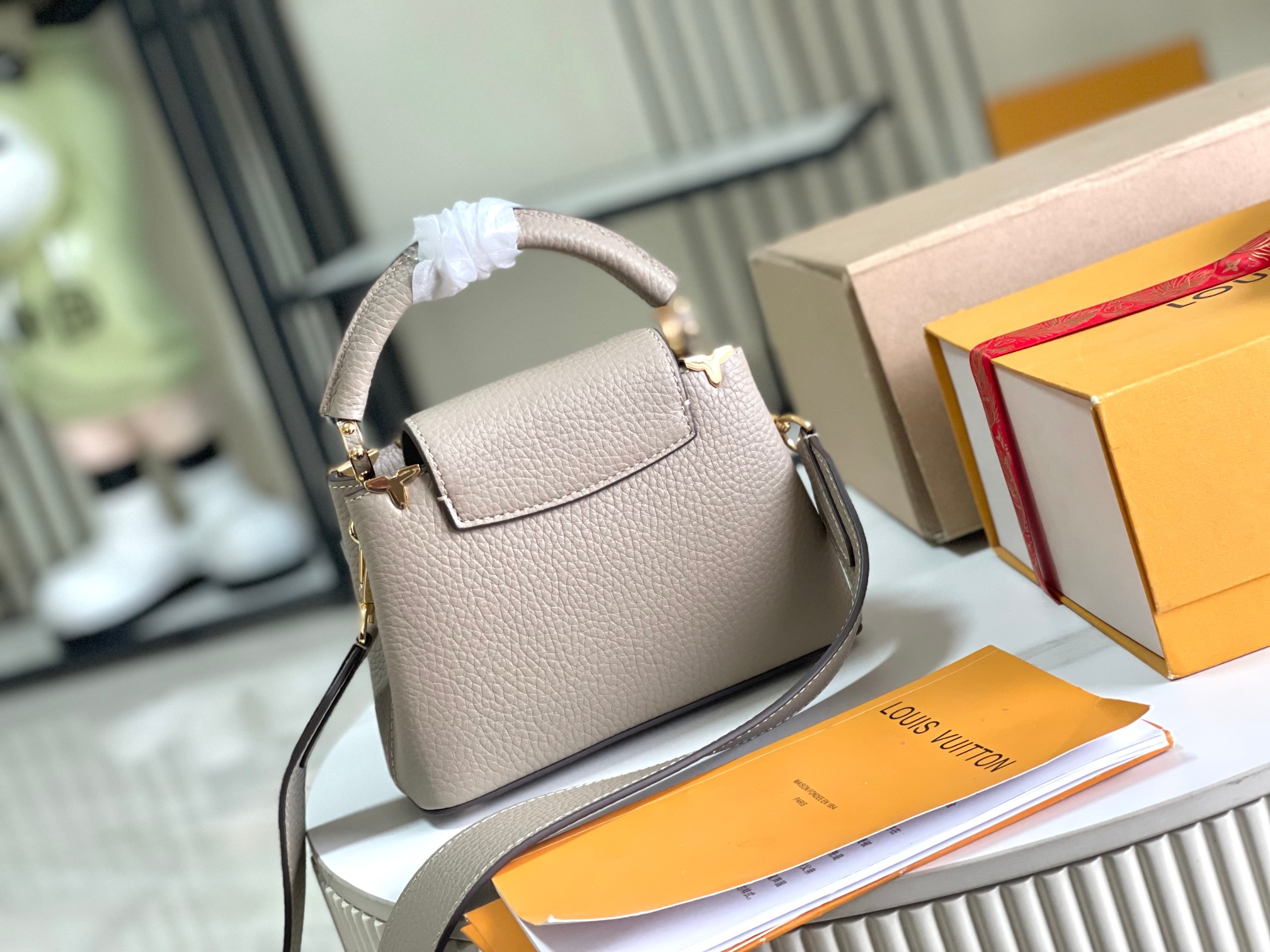 LV Bag