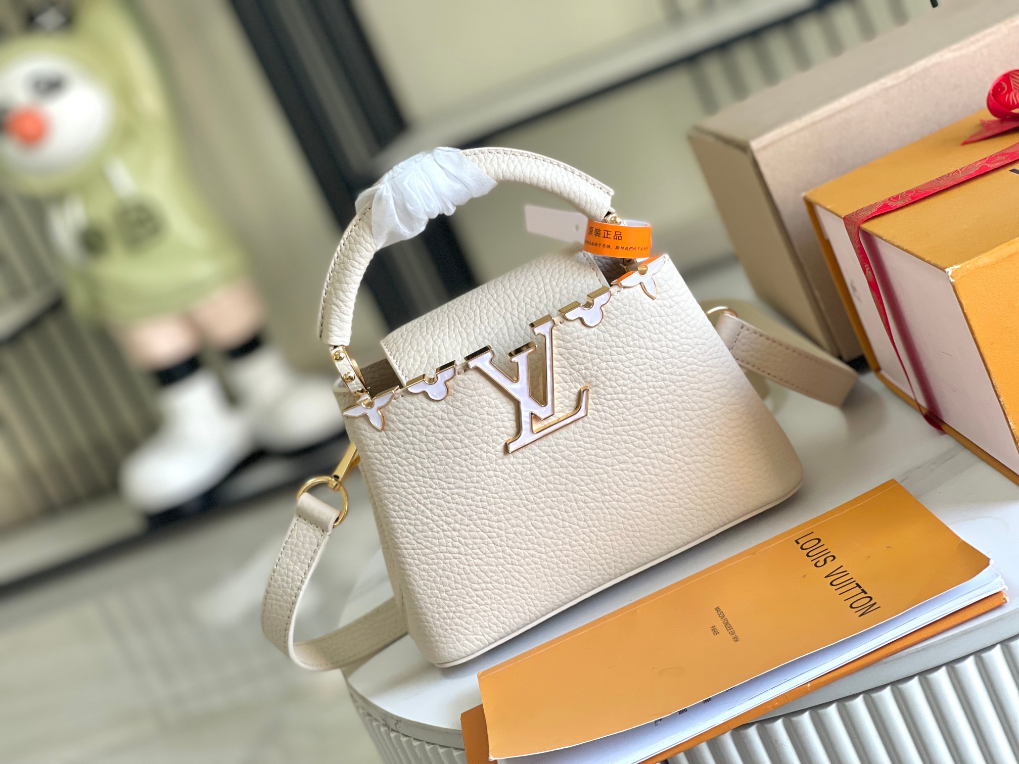 LV Bag