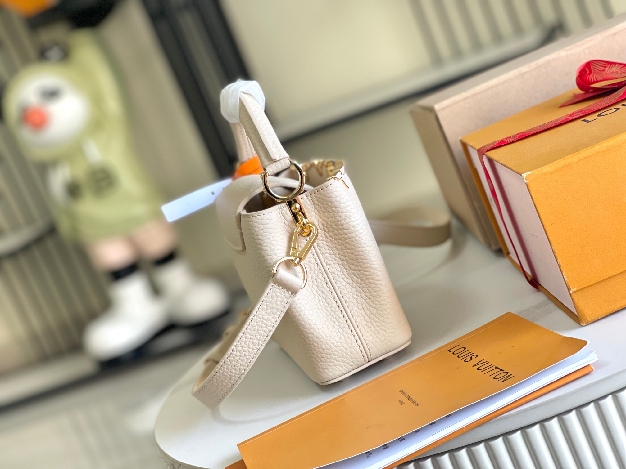 LV Bag