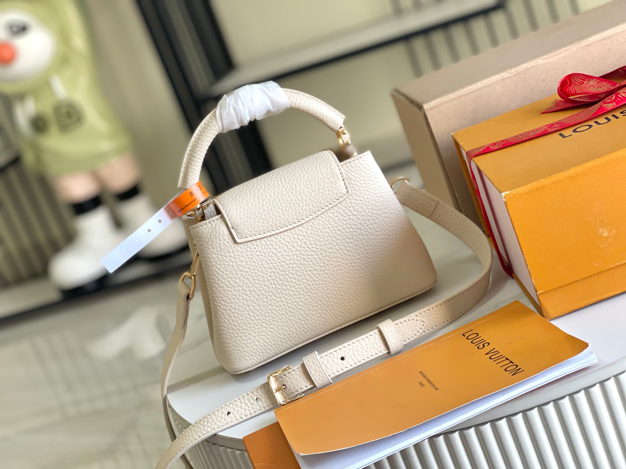 LV Bag