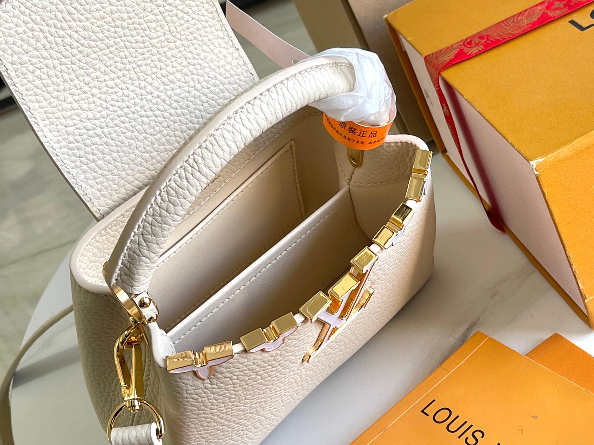 LV Bag