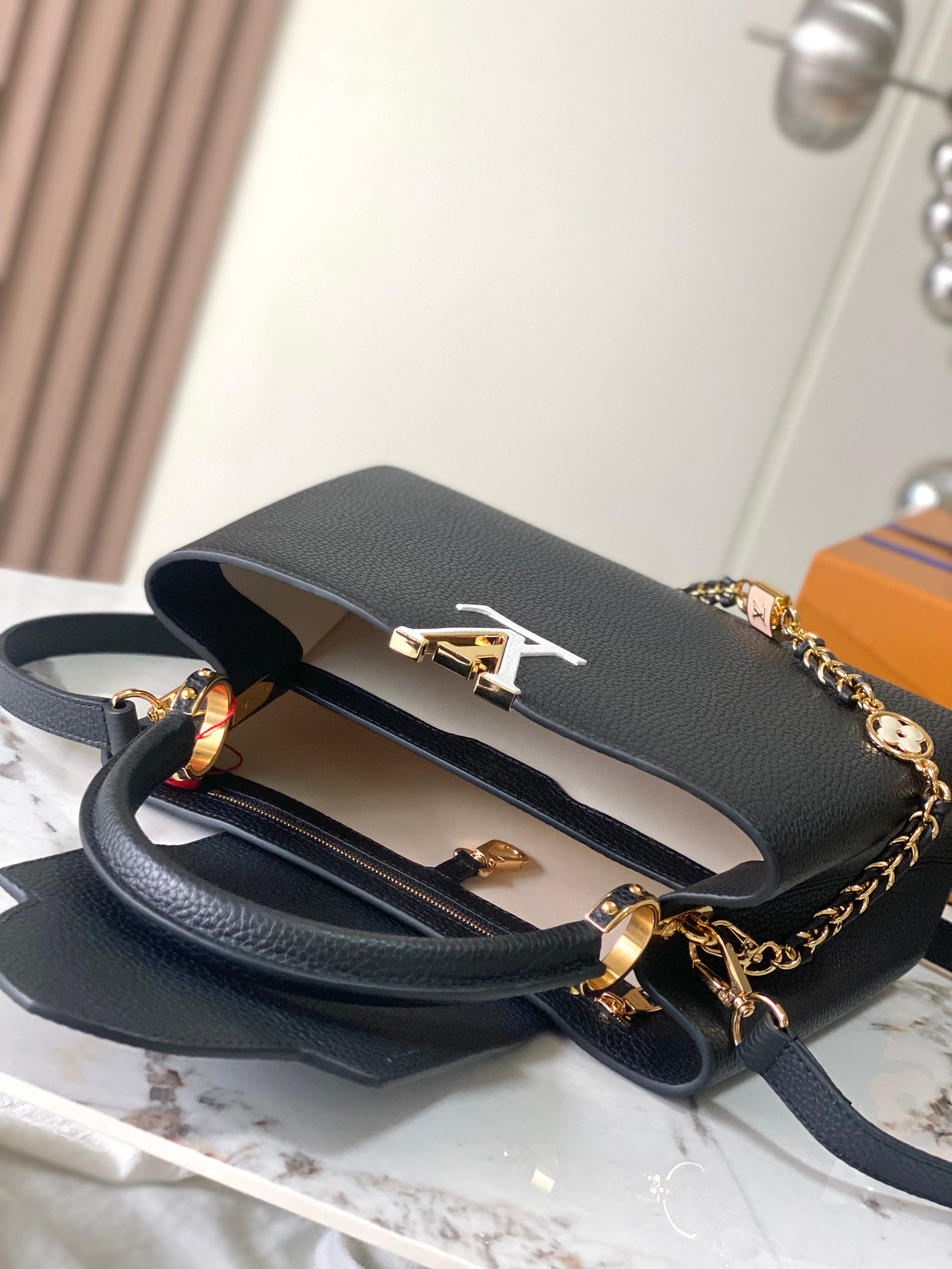 LV Bag