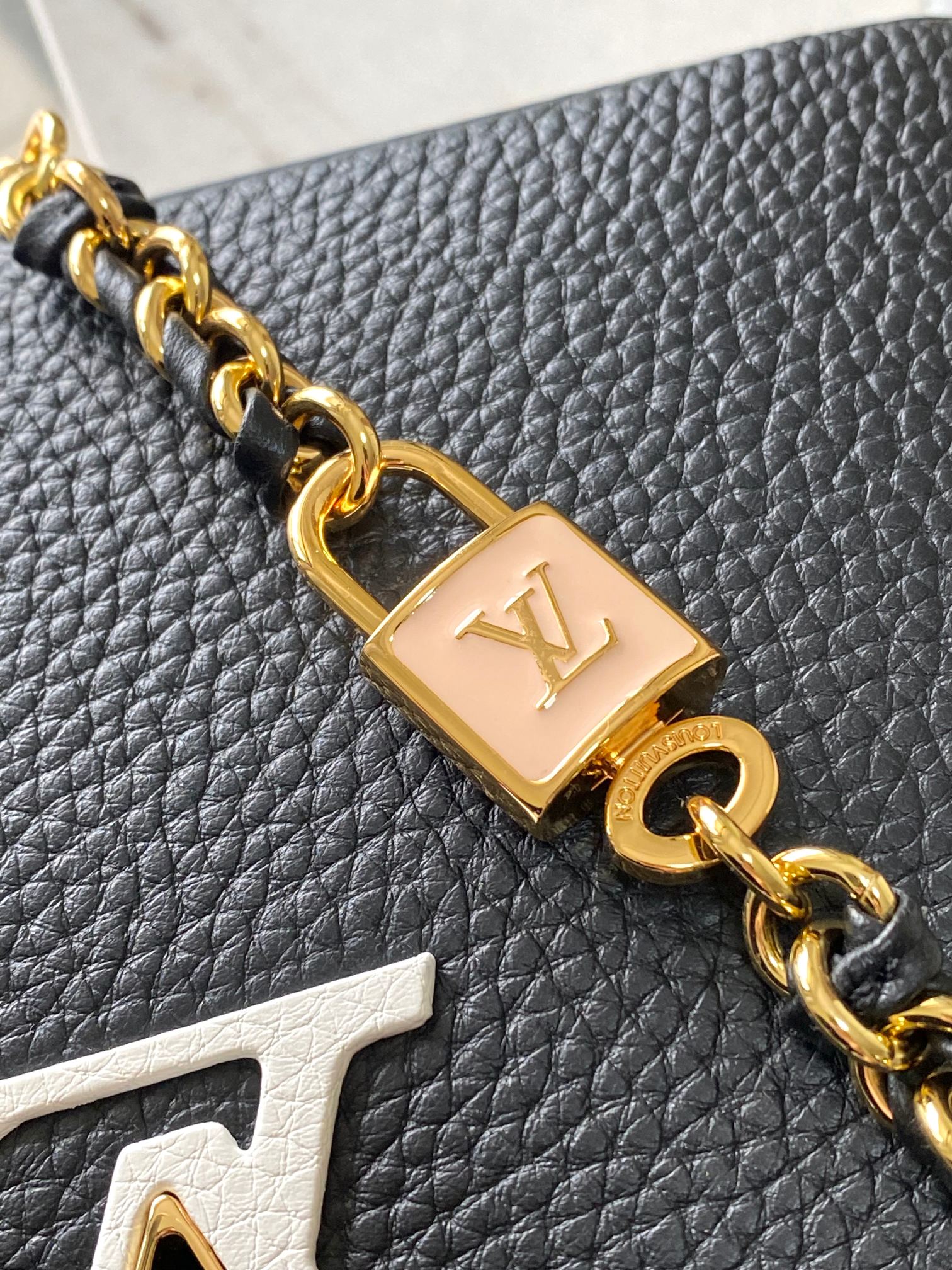 LV Bag