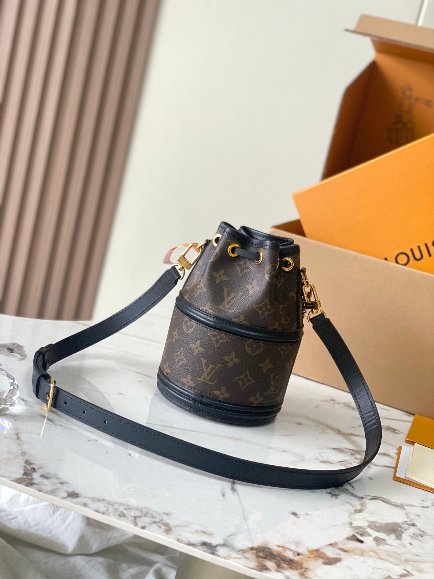 LV Bag