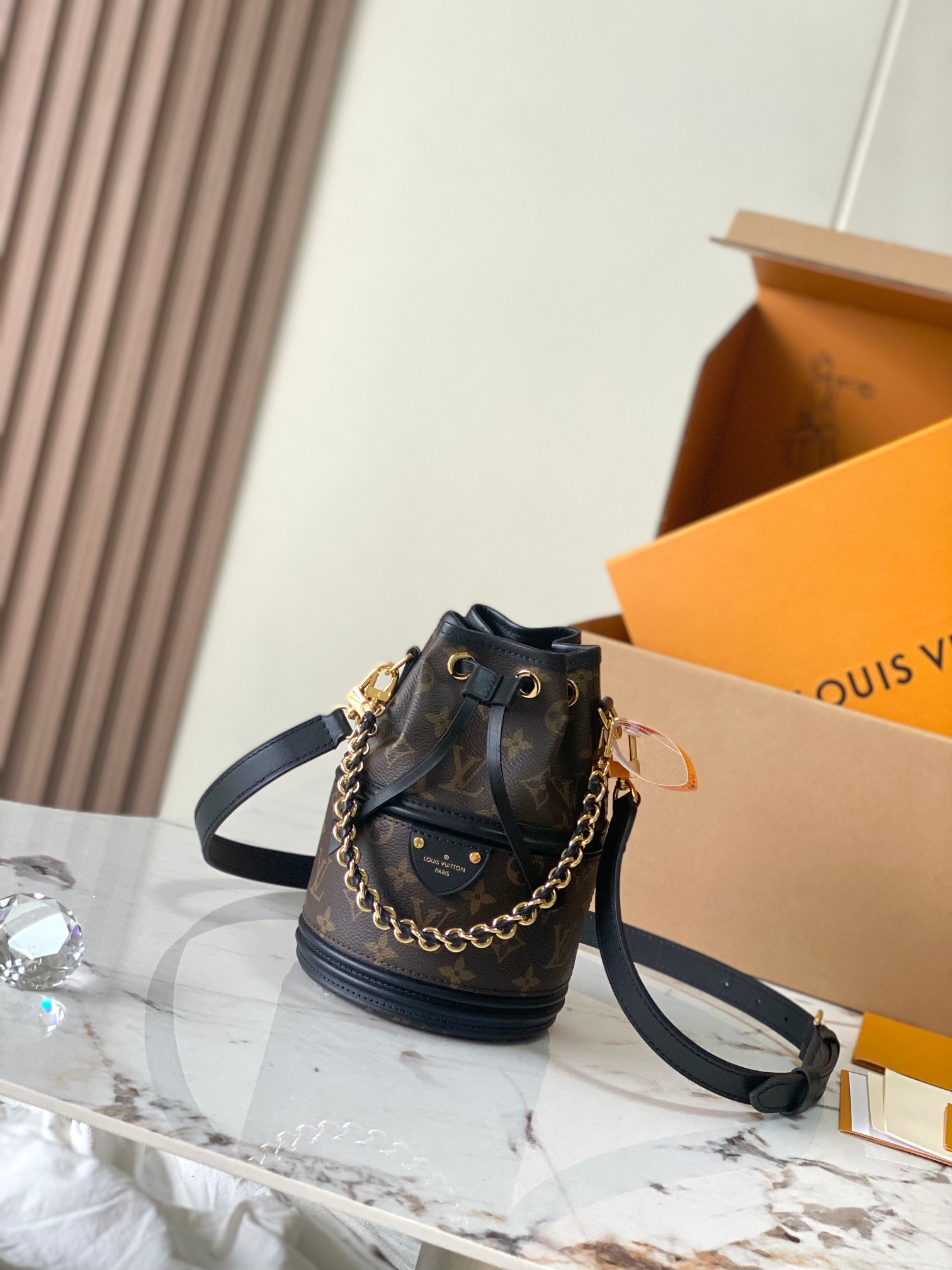 LV Bag