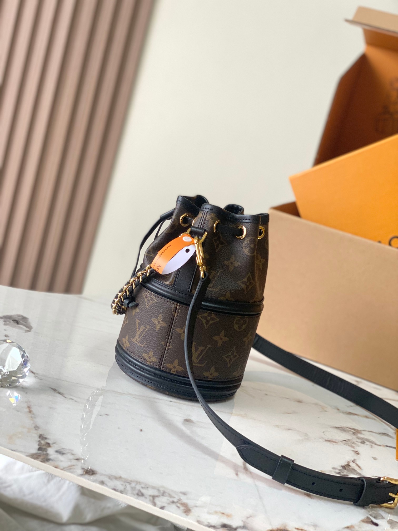 LV Bag