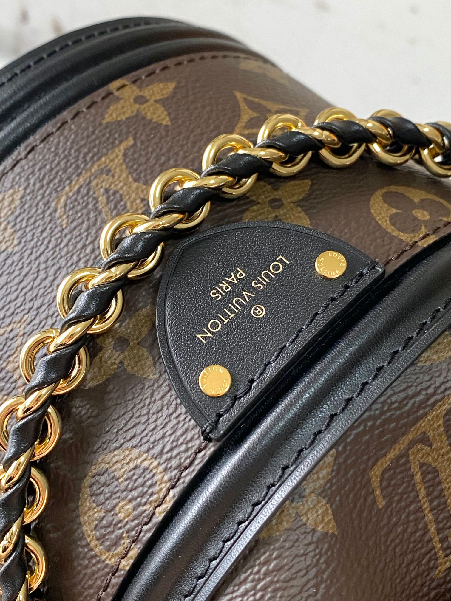 LV Bag