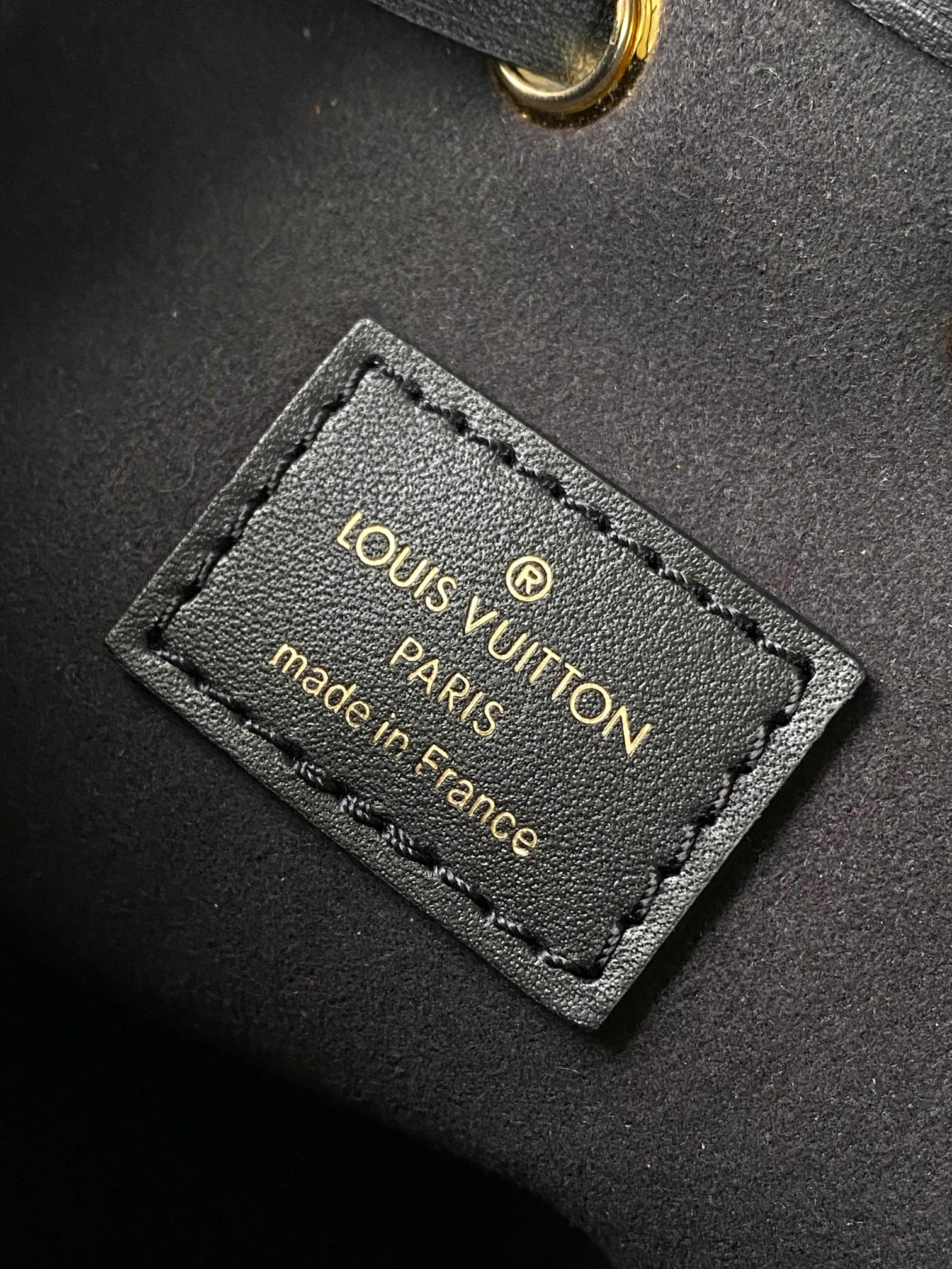 LV Bag