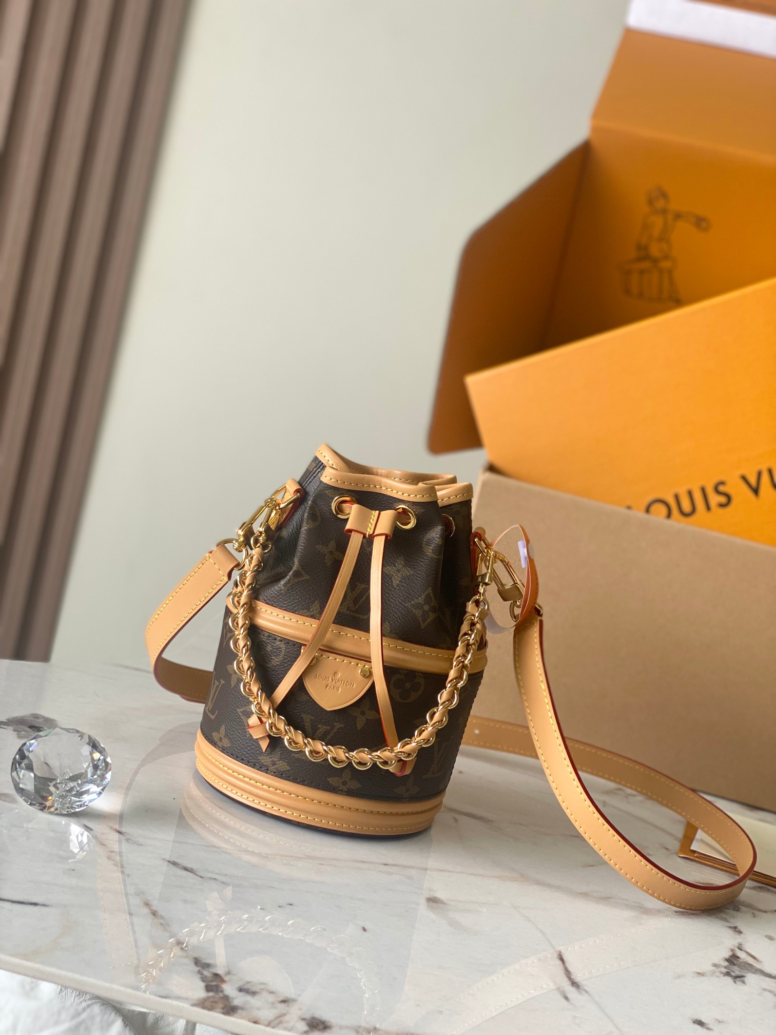 LV Bag