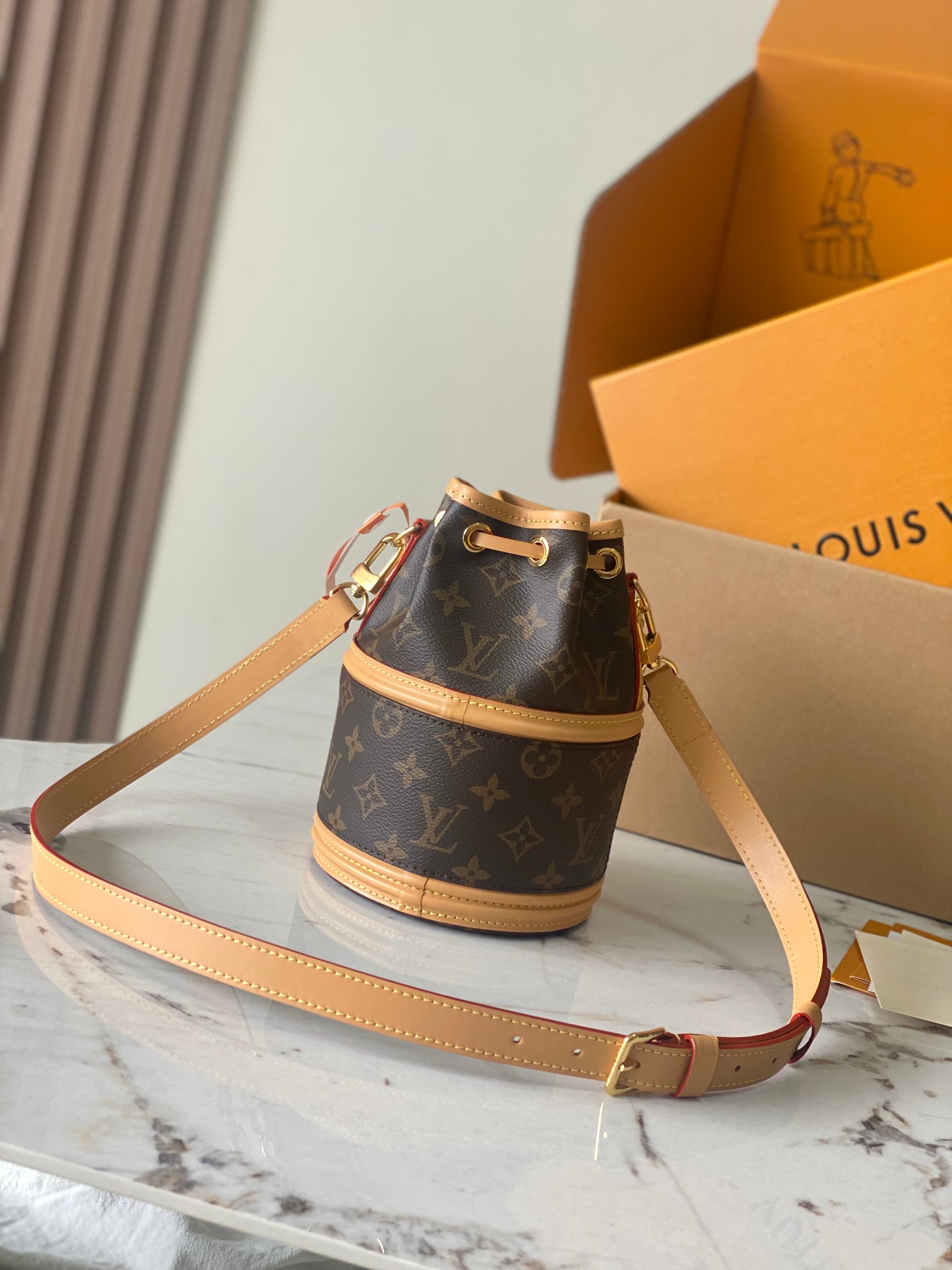LV Bag