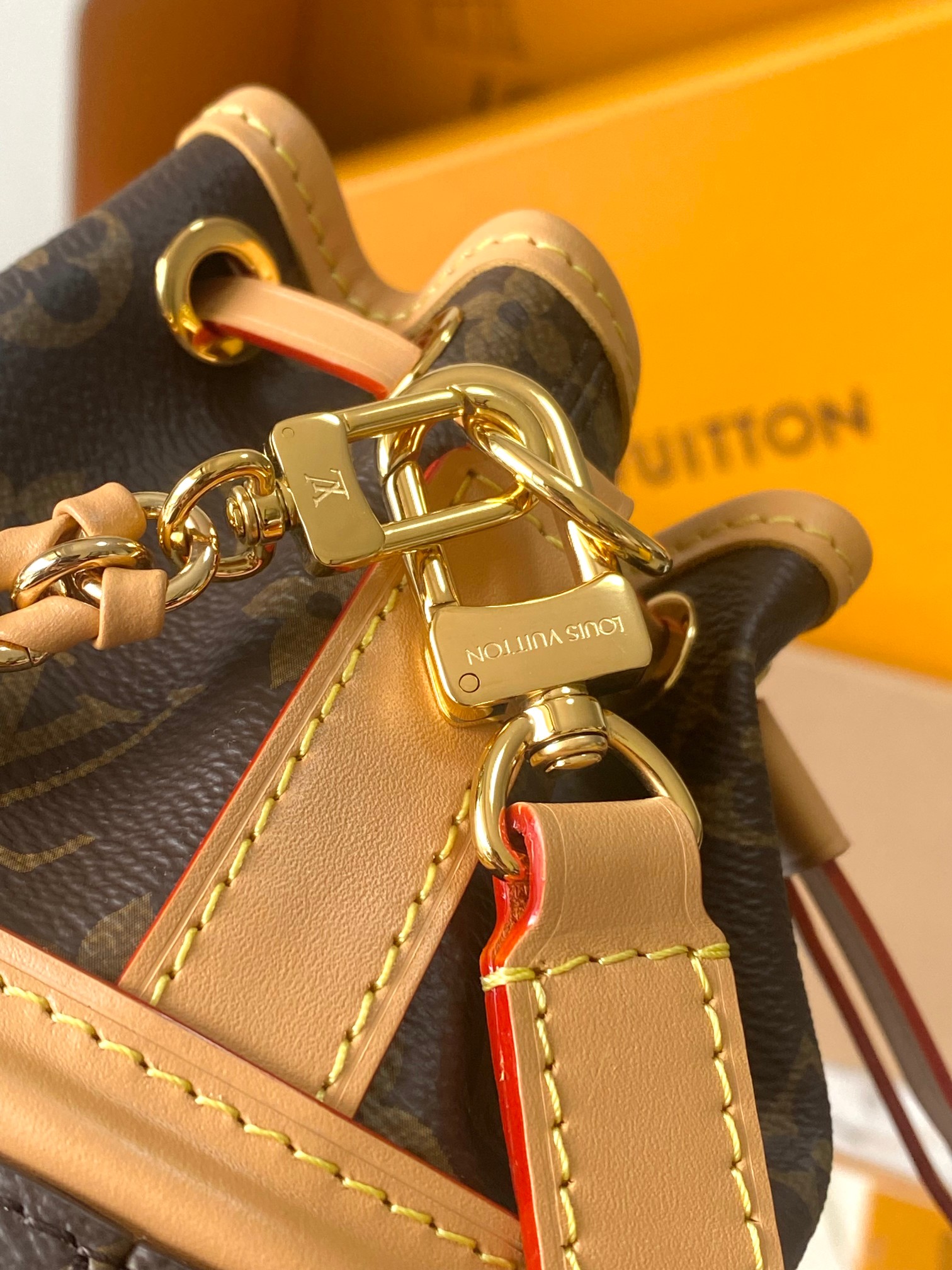 LV Bag
