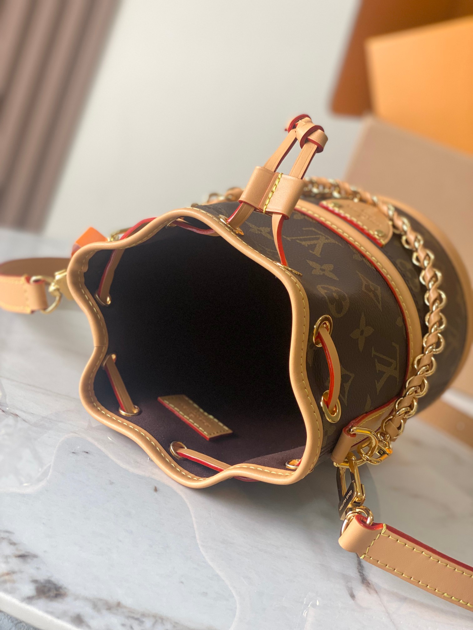 LV Bag