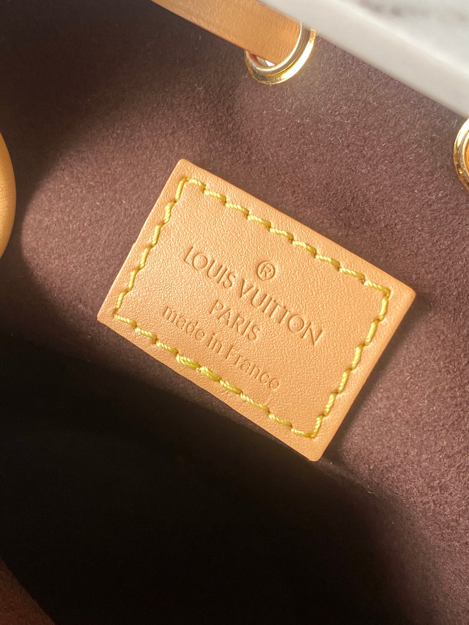 LV Bag