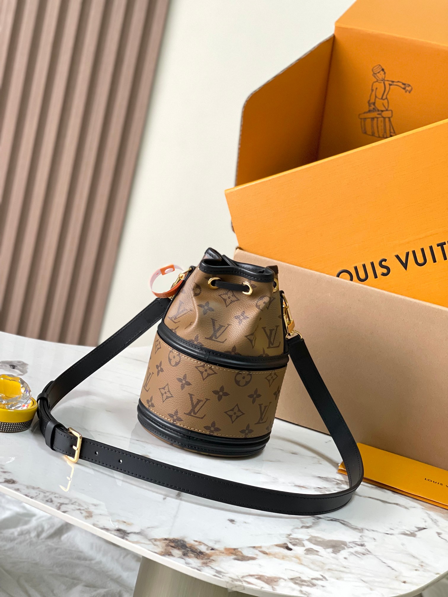 LV Bag