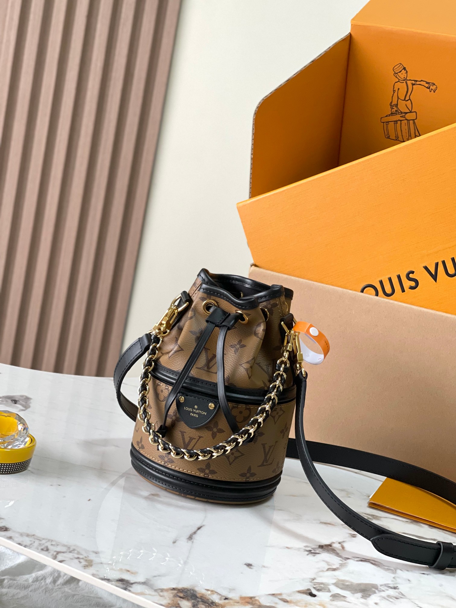 LV Bag