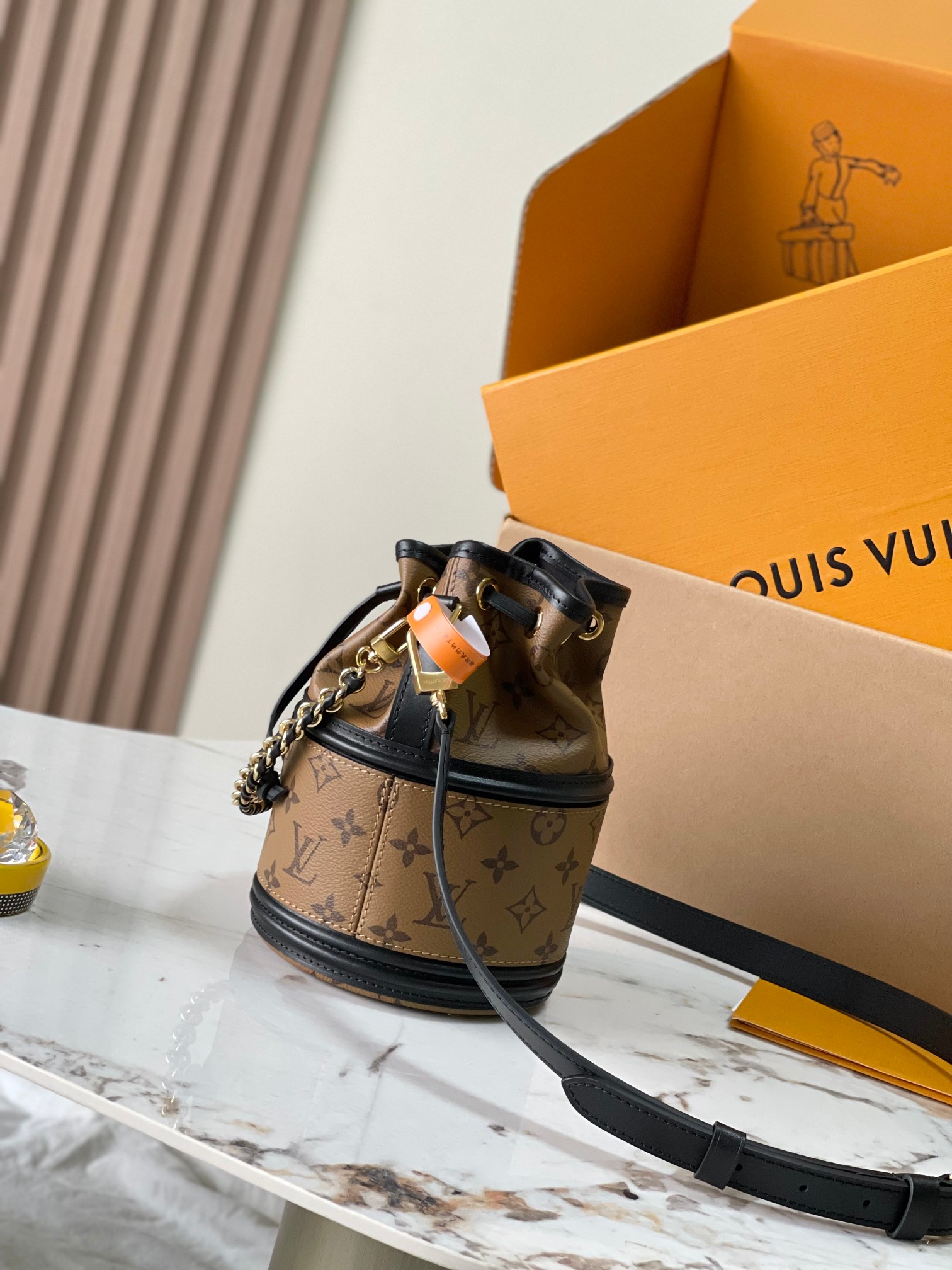 LV Bag