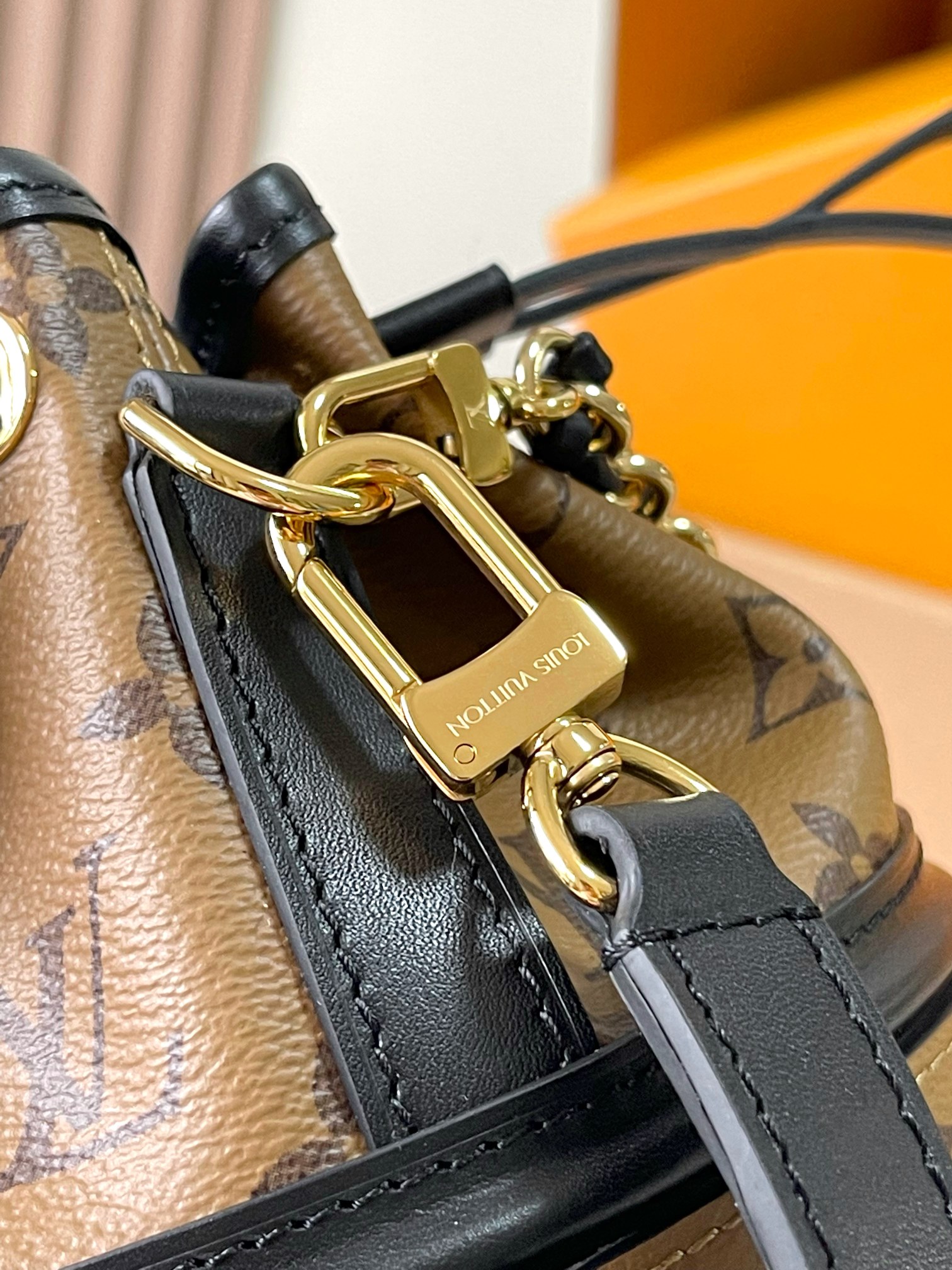 LV Bag