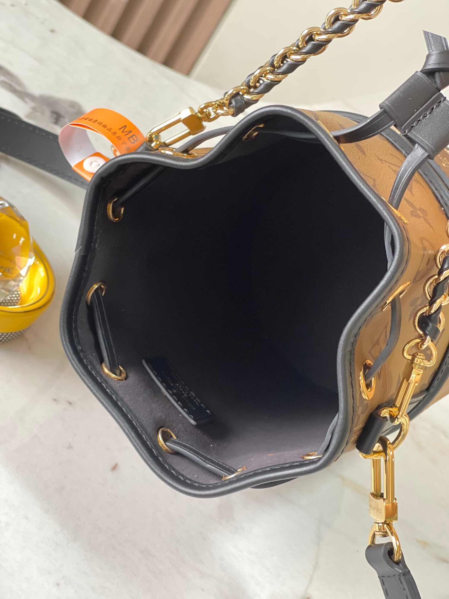 LV Bag