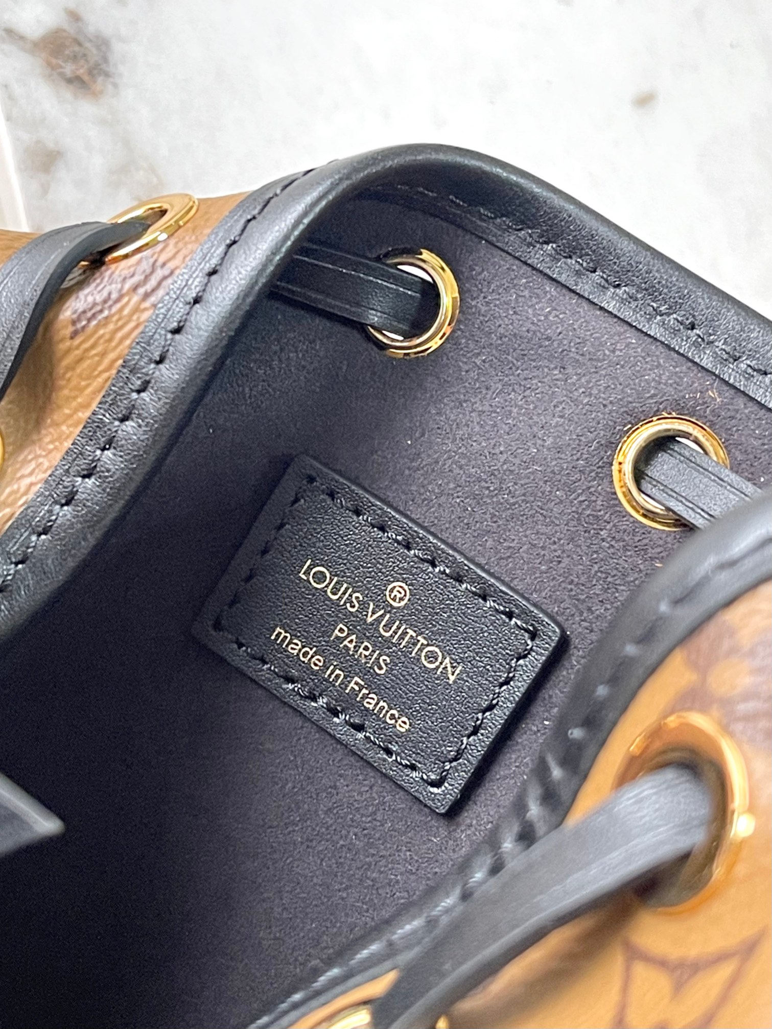 LV Bag