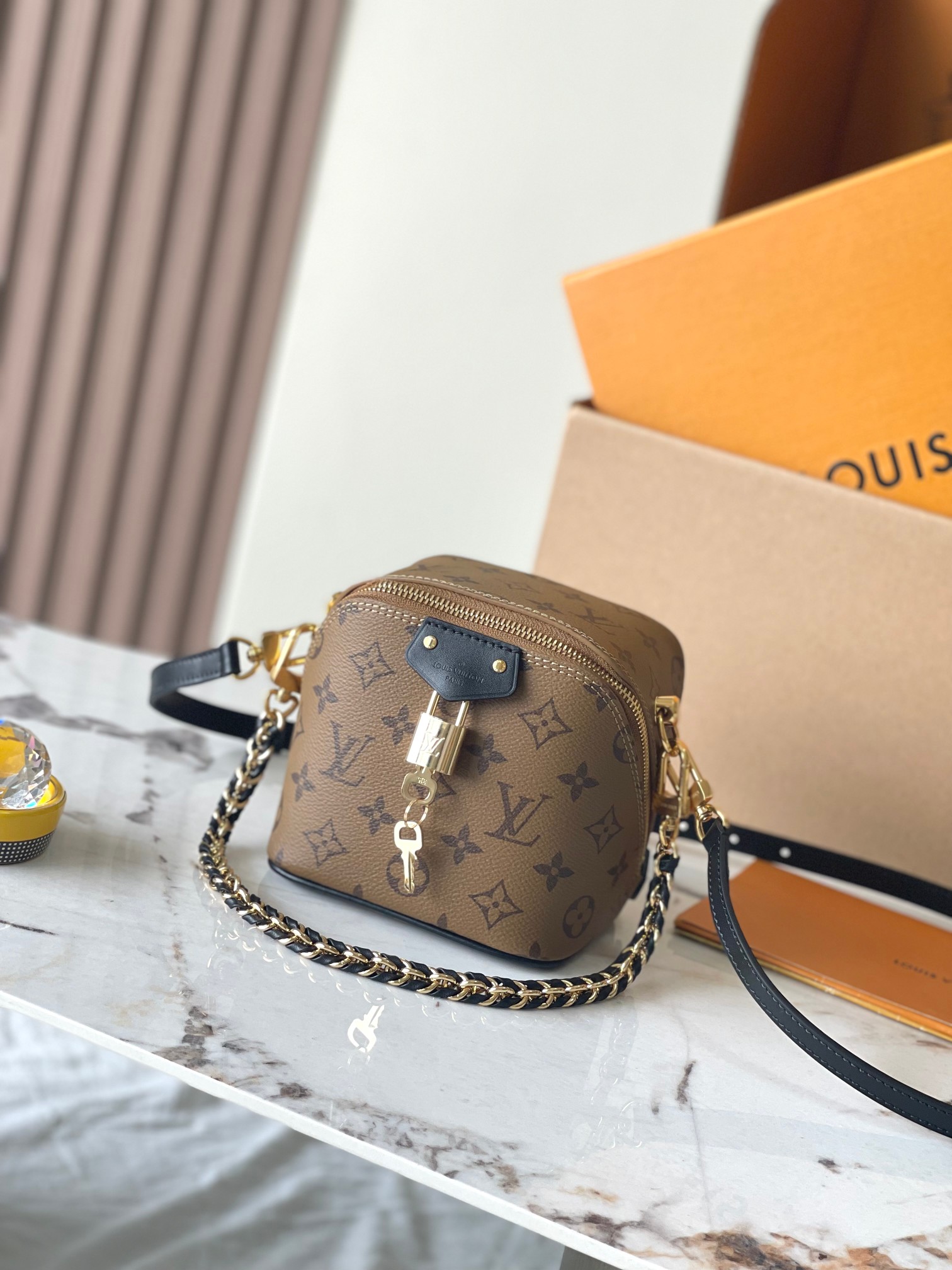 LV Bag