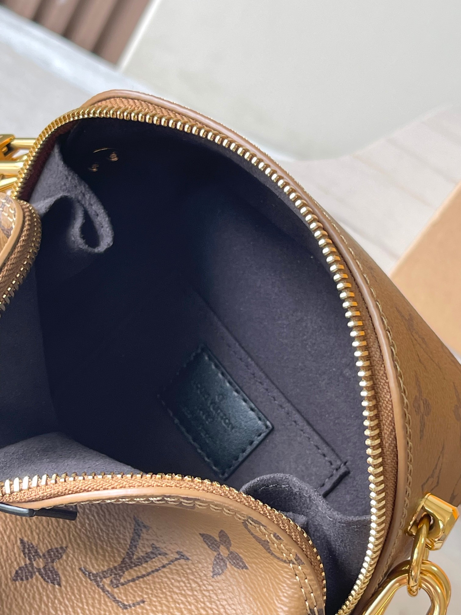 LV Bag