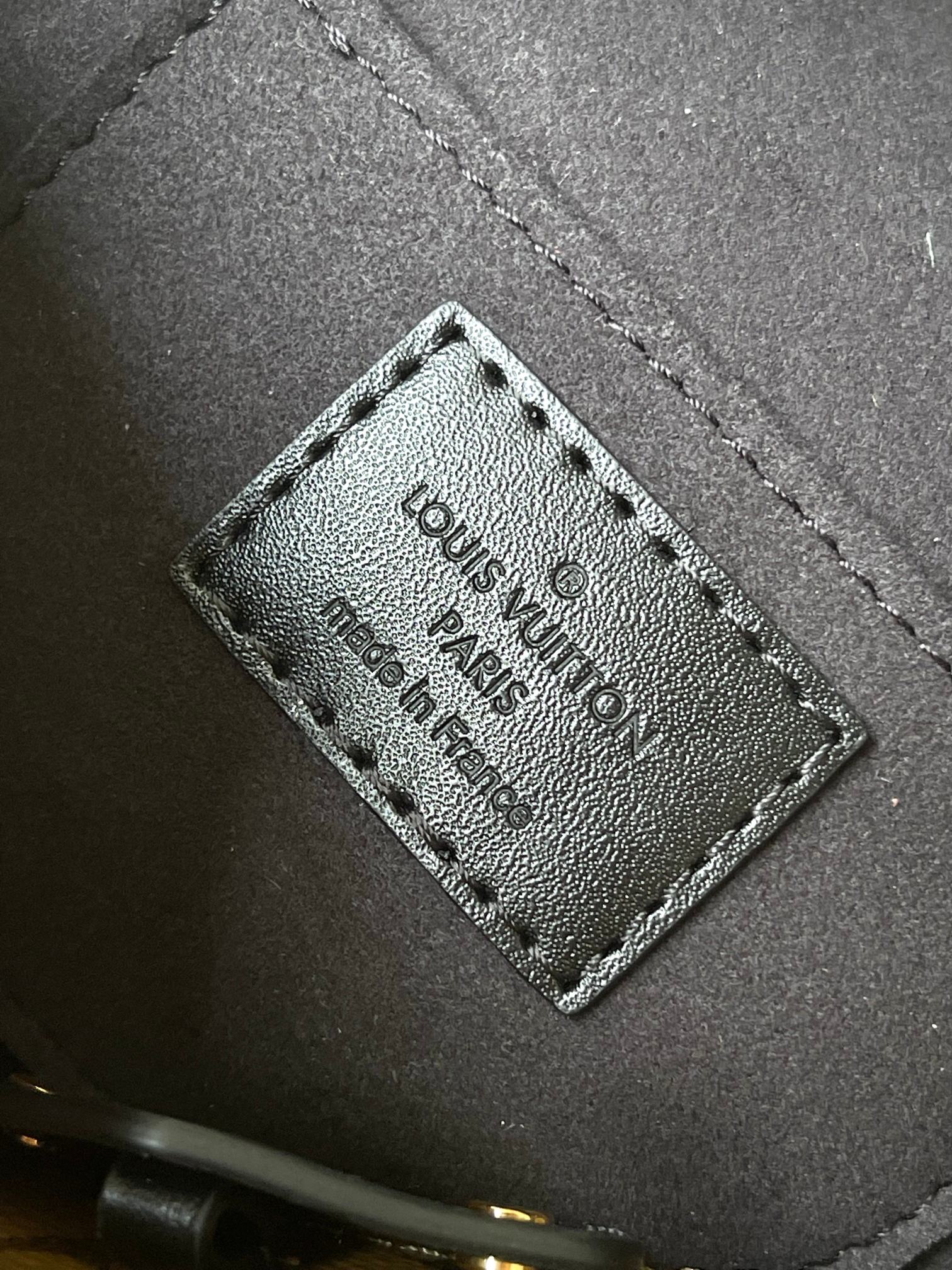 LV Bag