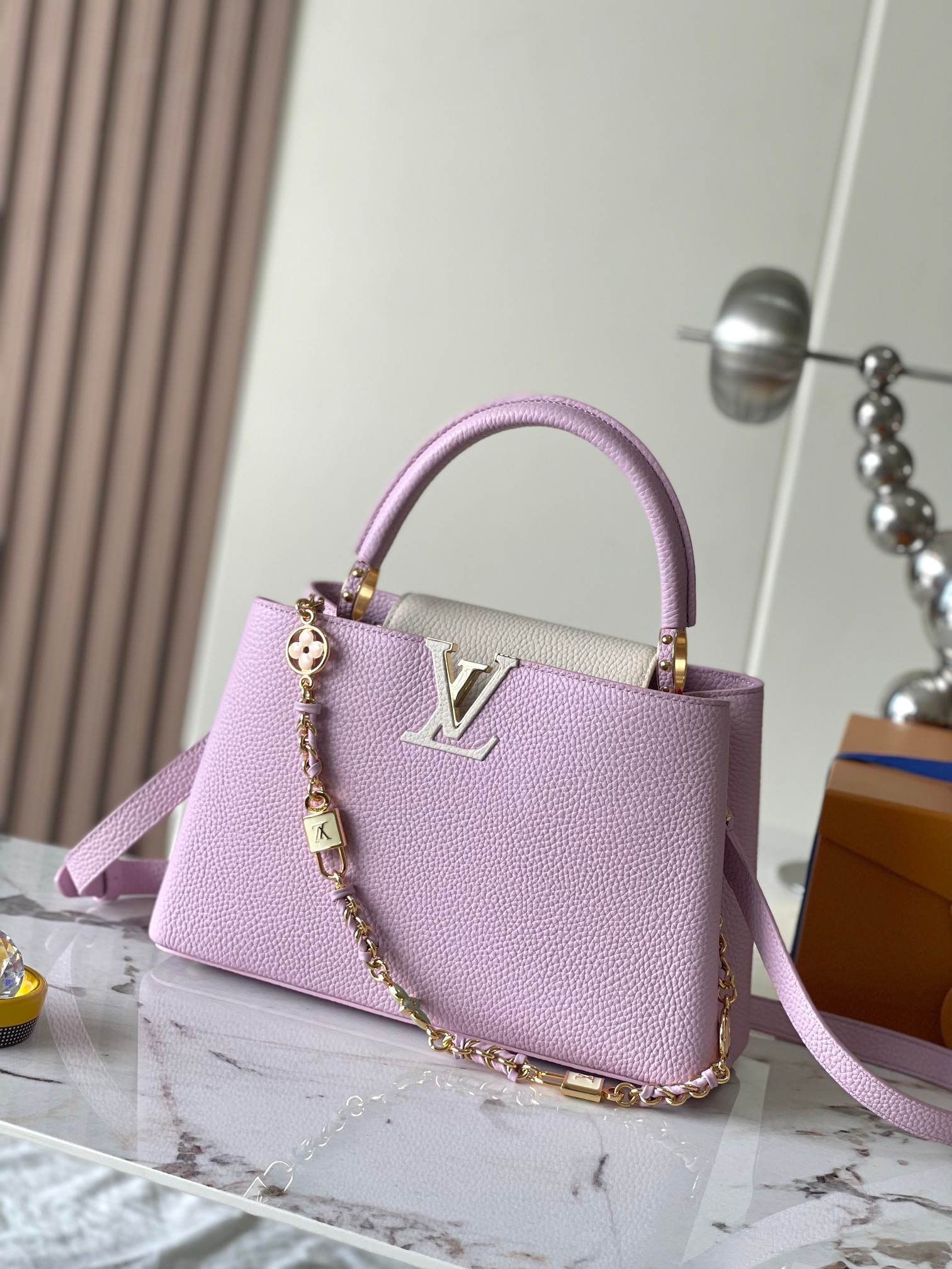 LV Bag