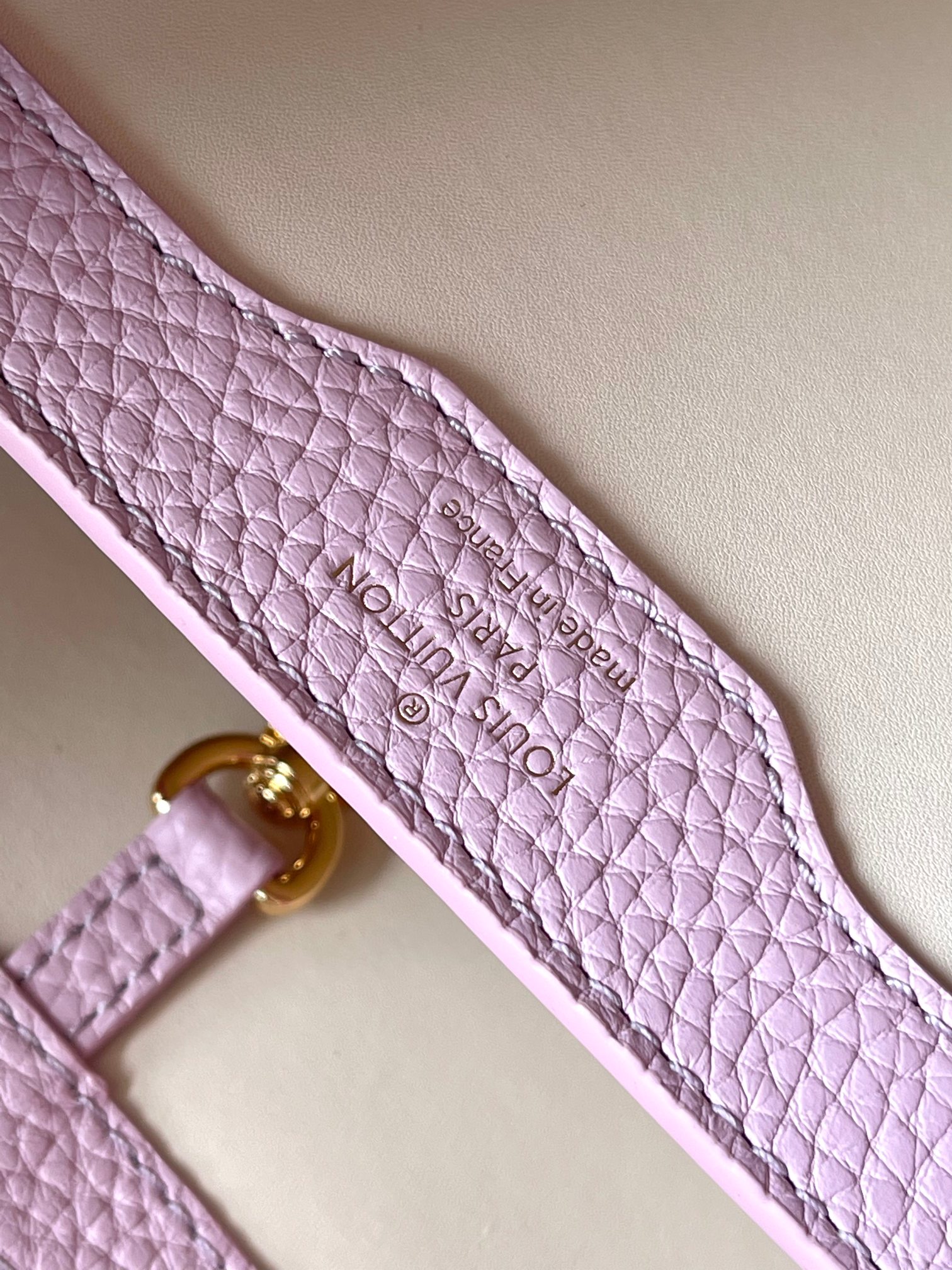 LV Bag