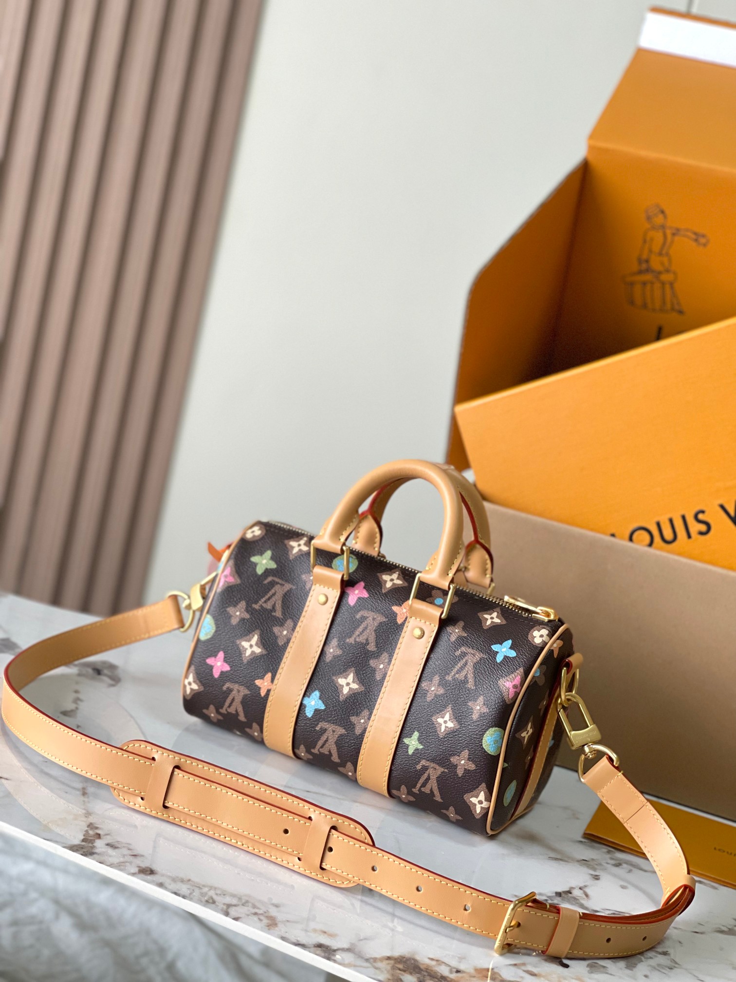 LV Bag
