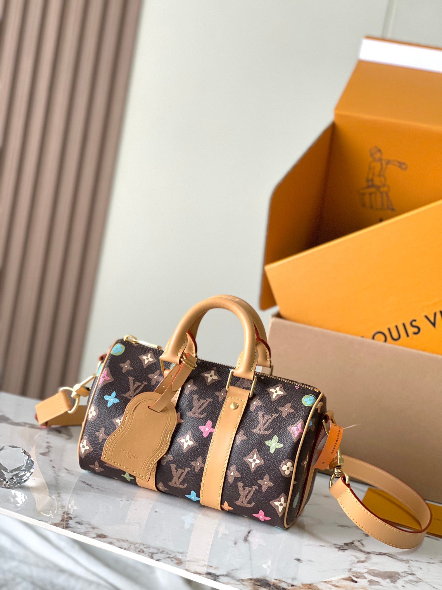 LV Bag
