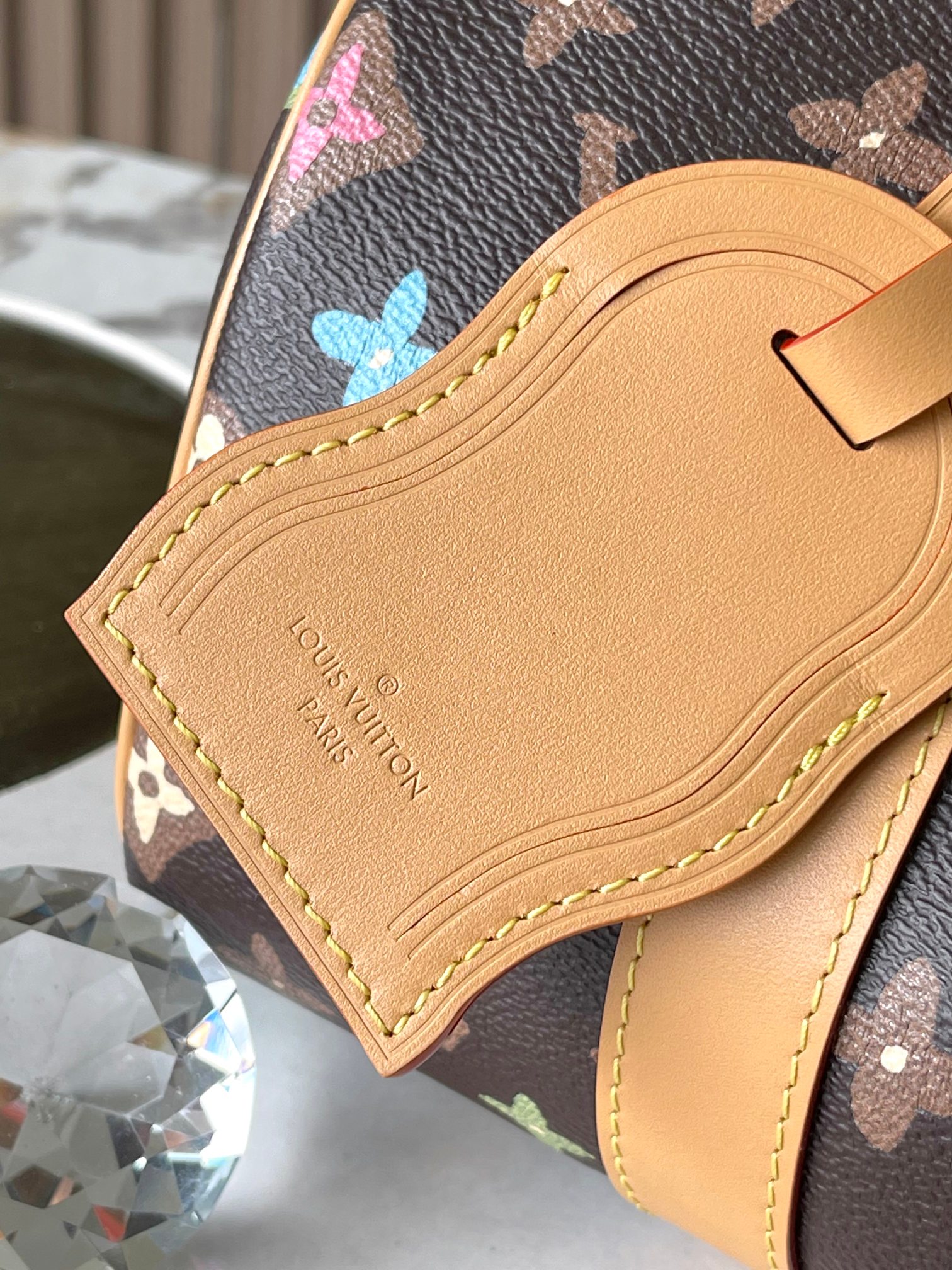 LV Bag